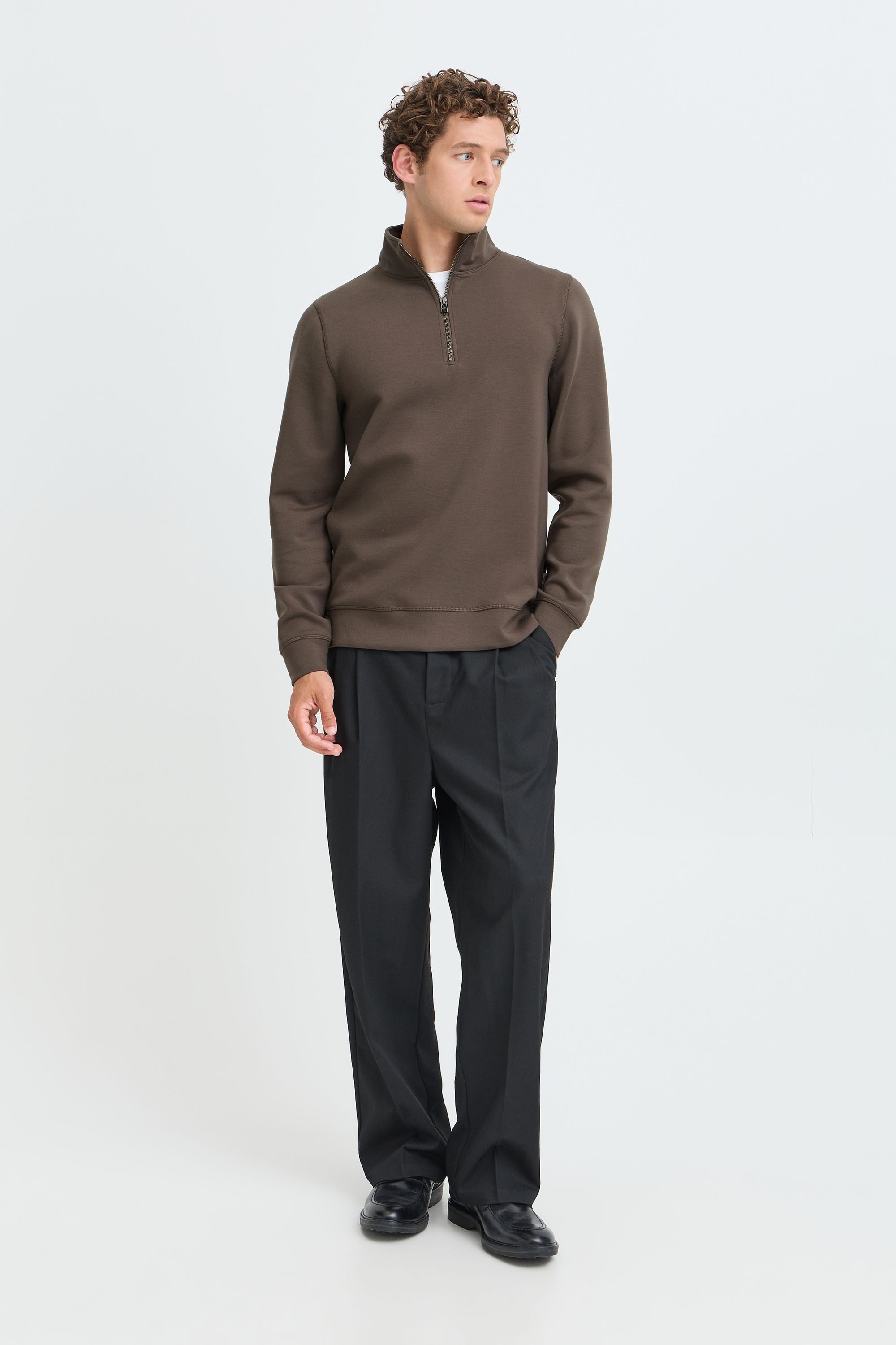 Casual Friday Troyer CFSebastian Modischer Pullover