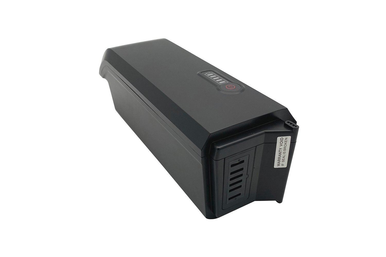 PowerSmart SF-06 E-Bike Akku für Fischer ETD 1607 Li-ion 9600 mAh (48 V)