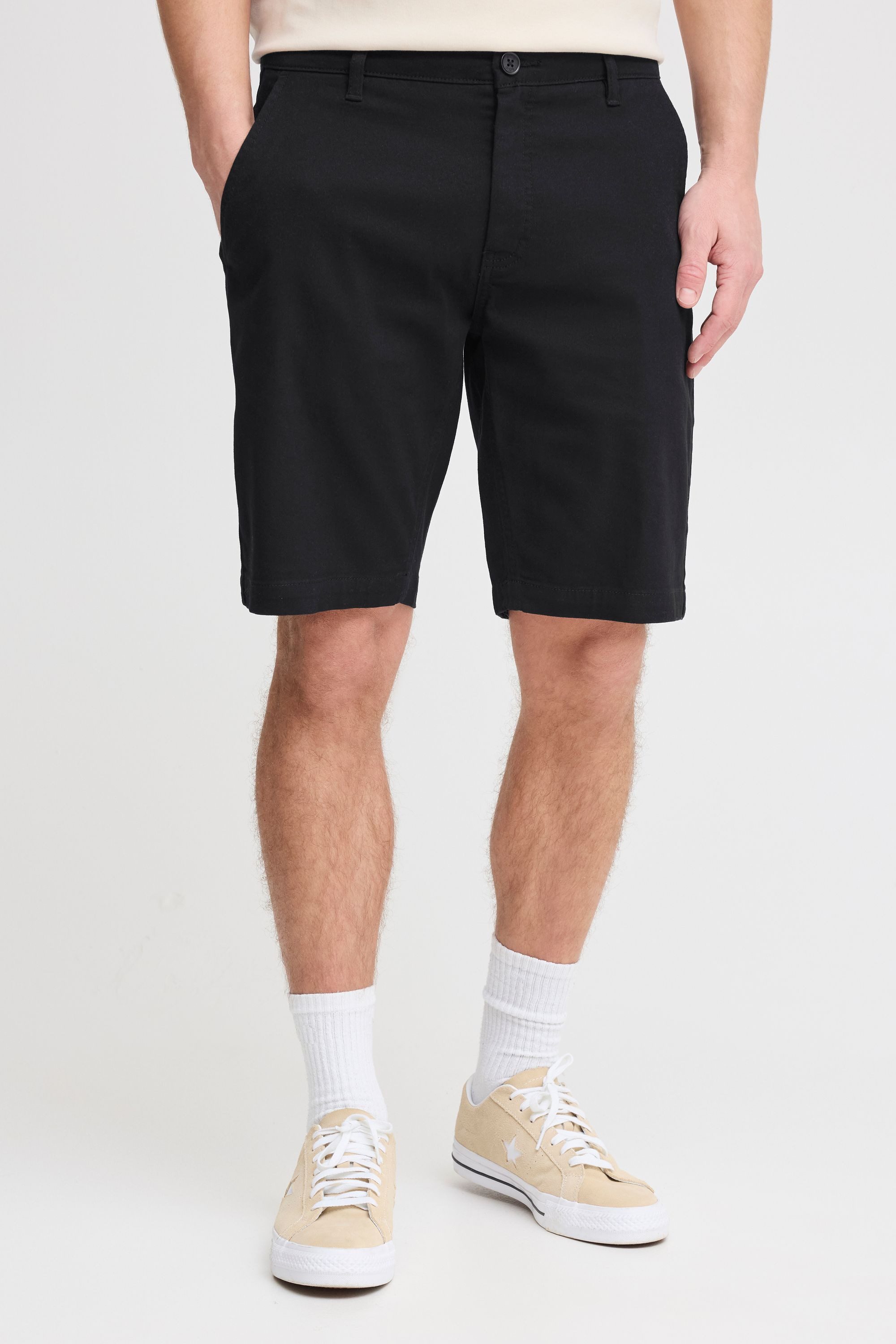 !Solid Chinoshorts SDKARLO modische Chinoshorts mit günstig online kaufen