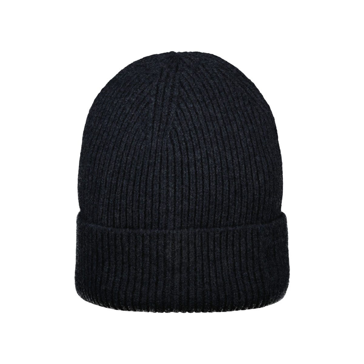 Gant Beanie 4910037 Gerippte Damen Beanie aus Wolle