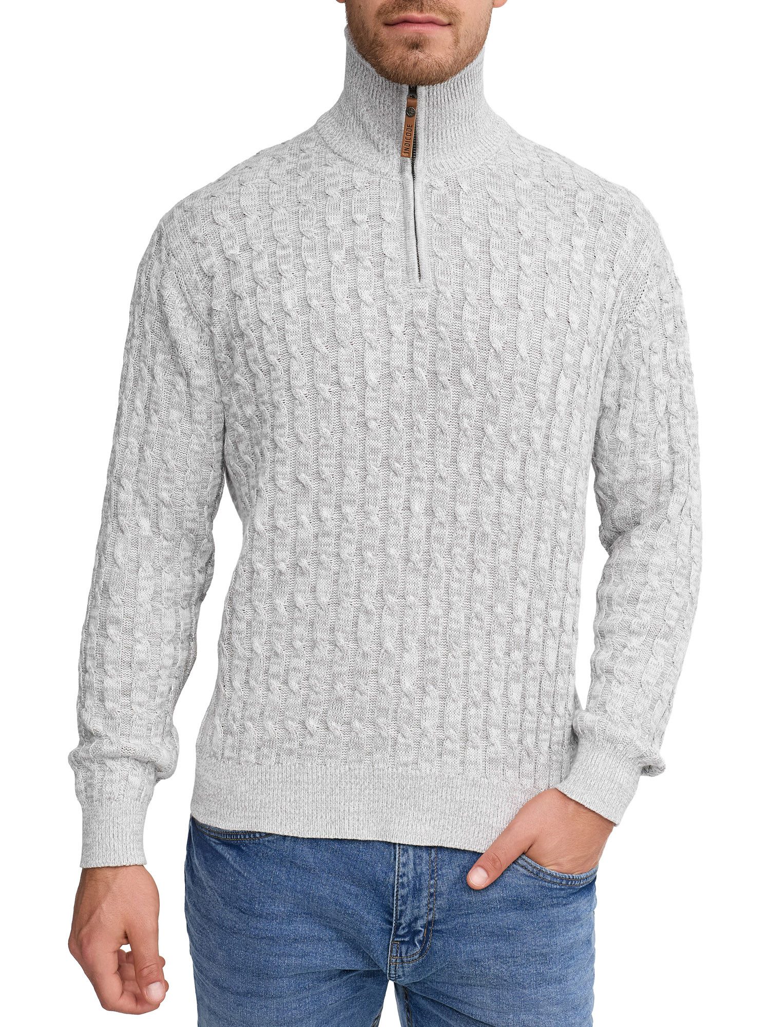 Indicode Troyer Rufus