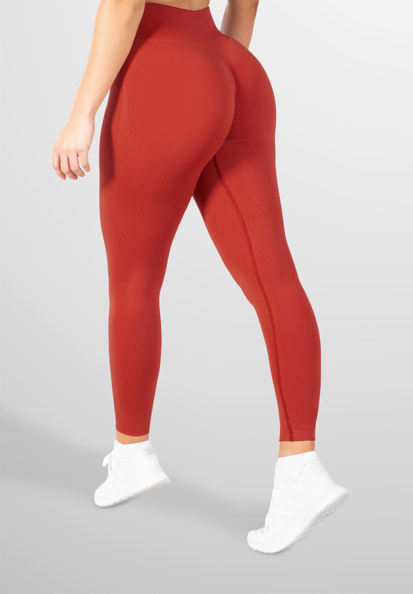 Smilodox Leggings Amaze Scrunch Pro, High Waist Booty Scrunch Yoga & Fitnes günstig online kaufen