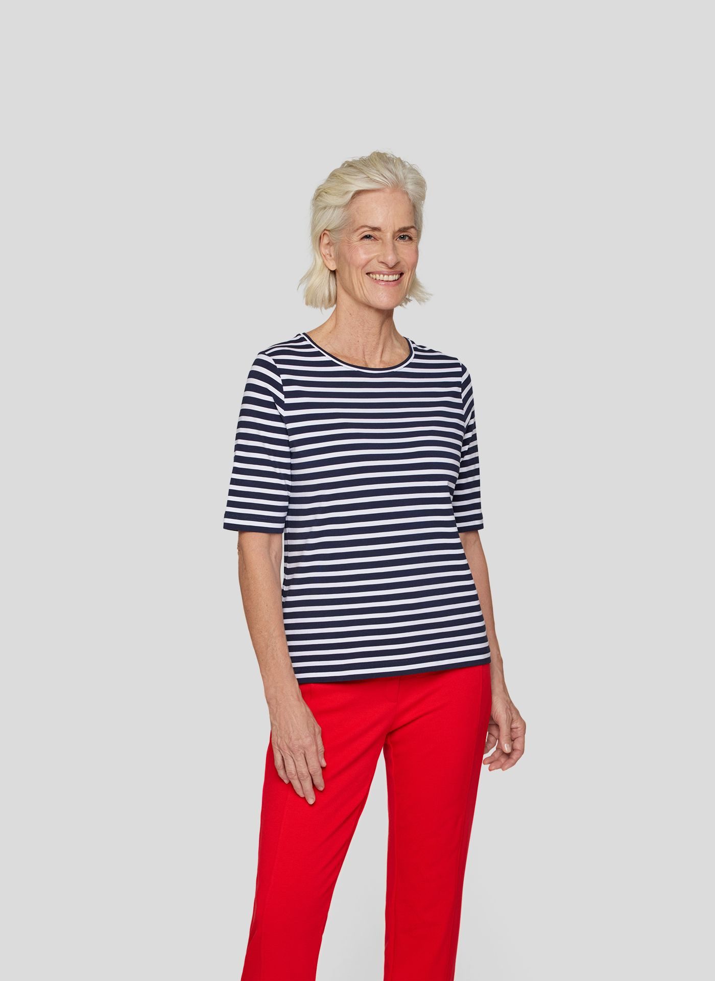 Rabe Print-Shirt "T-Shirt" günstig online kaufen