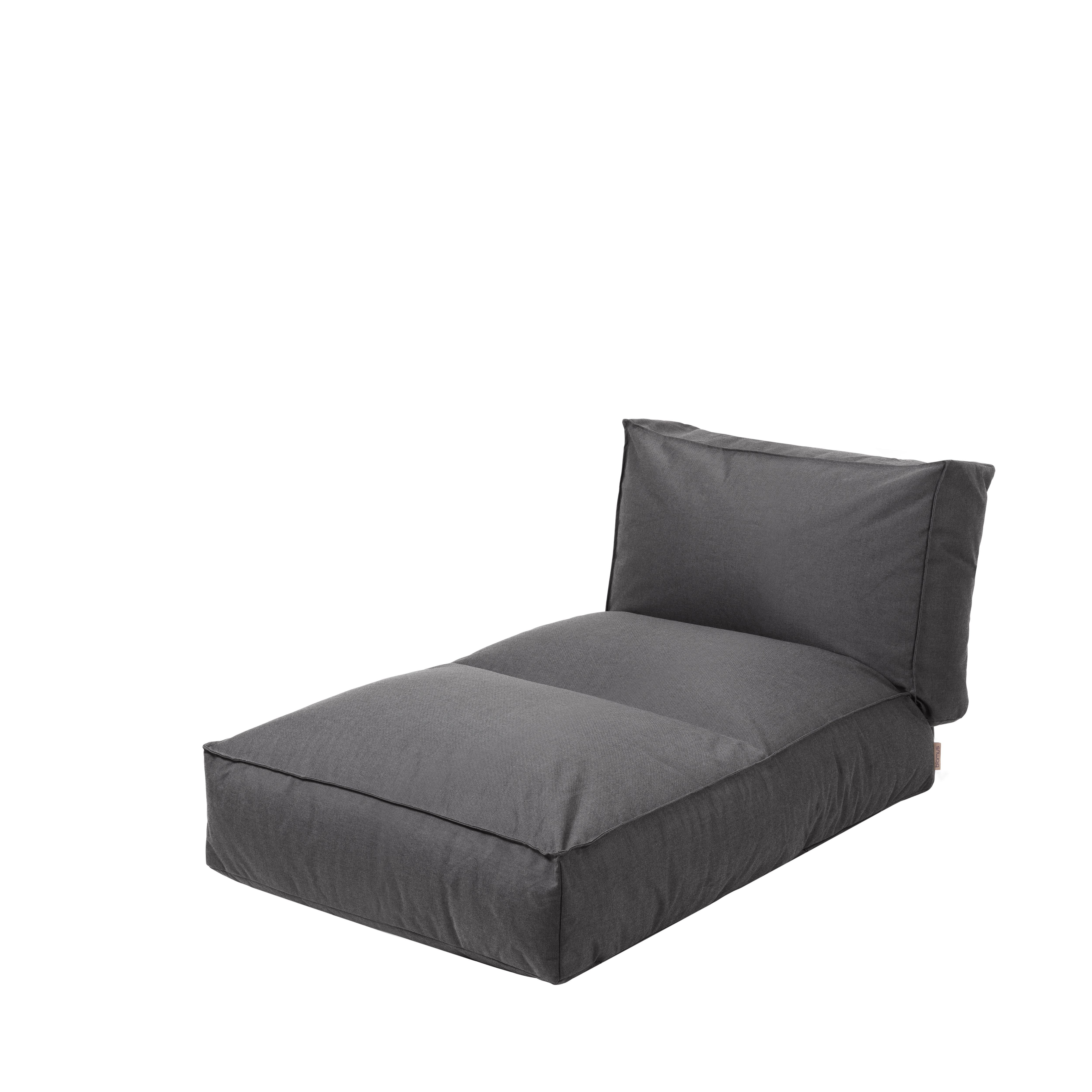 blomus Gartenliege -STAY- Outdoor-Bett 80x190cm: Urlaubsgefühle günstig online kaufen
