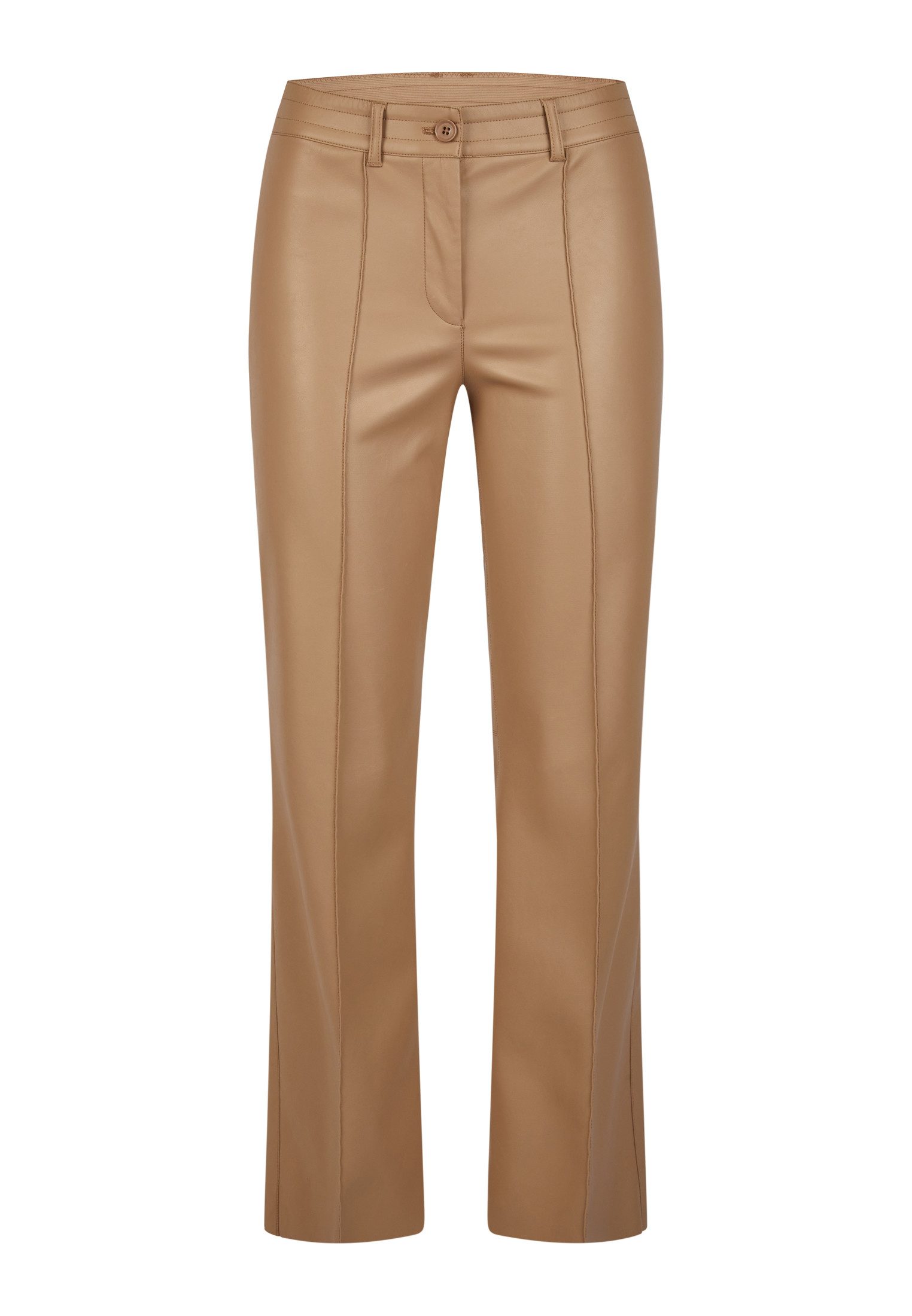 MARC AUREL Jerseyhose Hosen