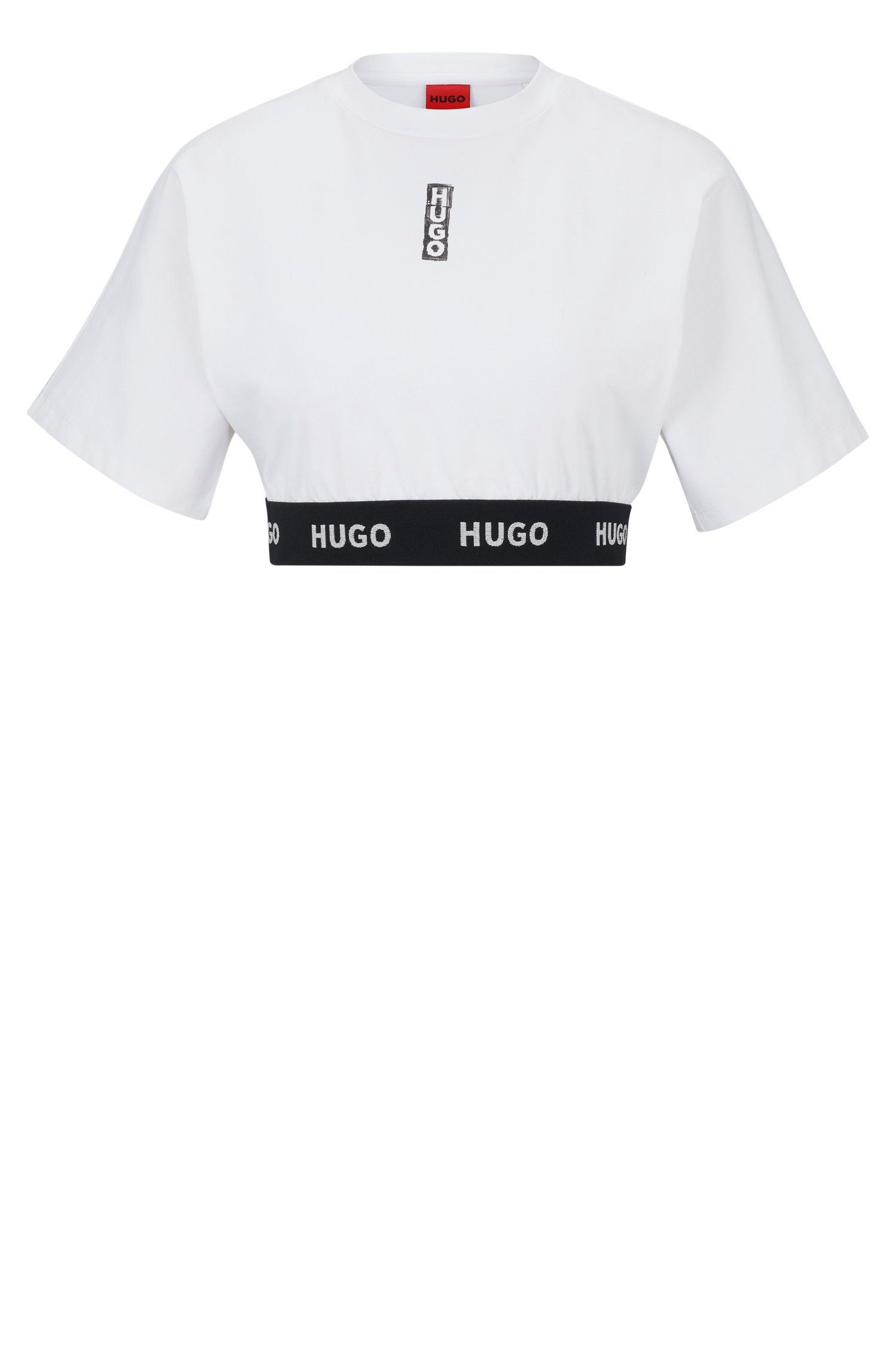 (1-tlg) T-Shirt Dalexi HUGO