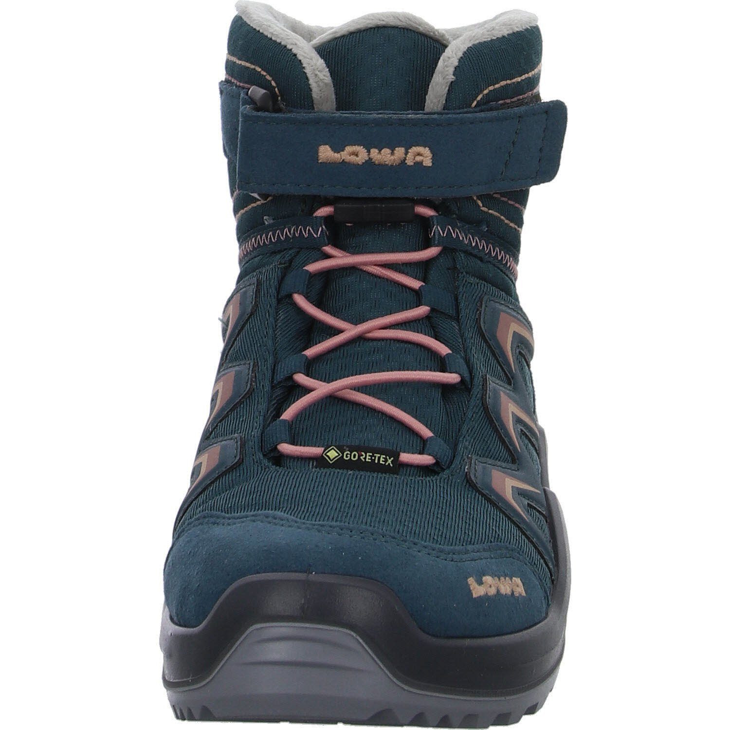 Lowa Maddox warm GTX Mid Jr Winterstiefel