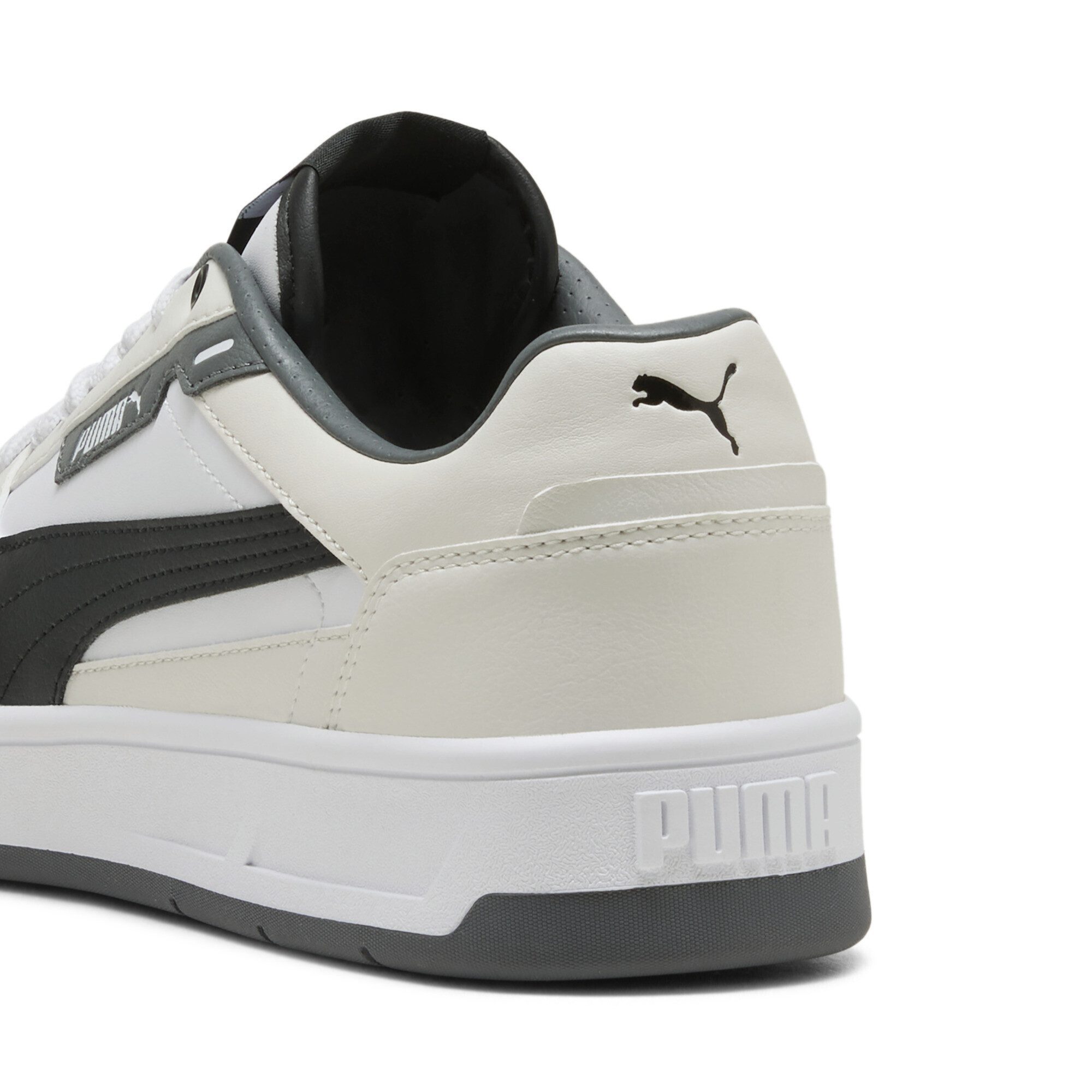 PUMA Court Classic Street Sneakers Erwachsene Sneaker günstig online kaufen