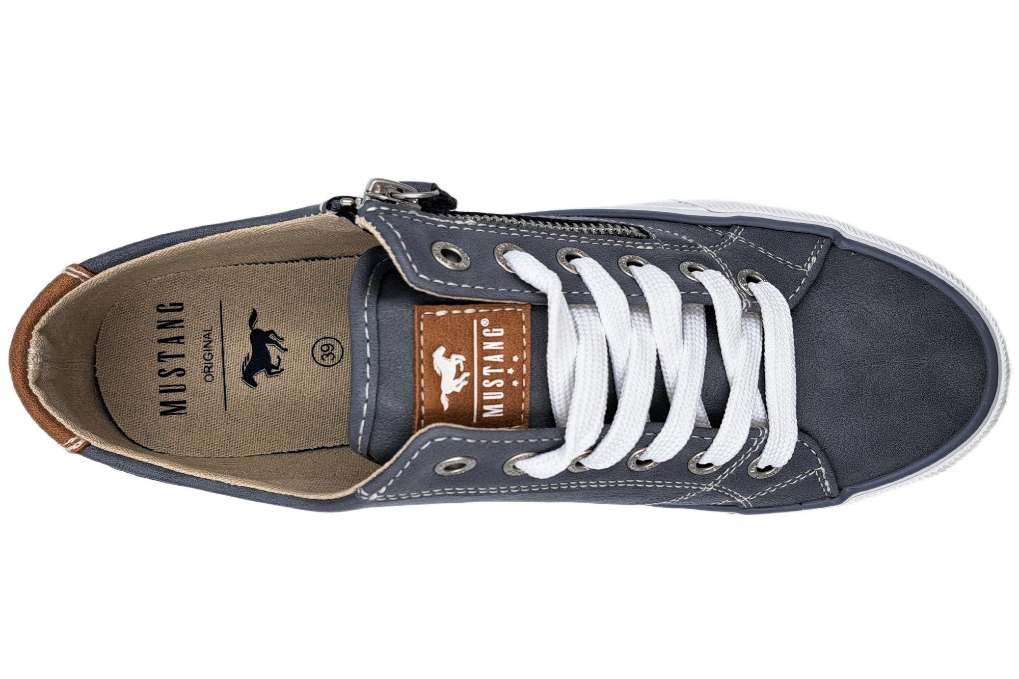 Mustang Shoes Slipper
