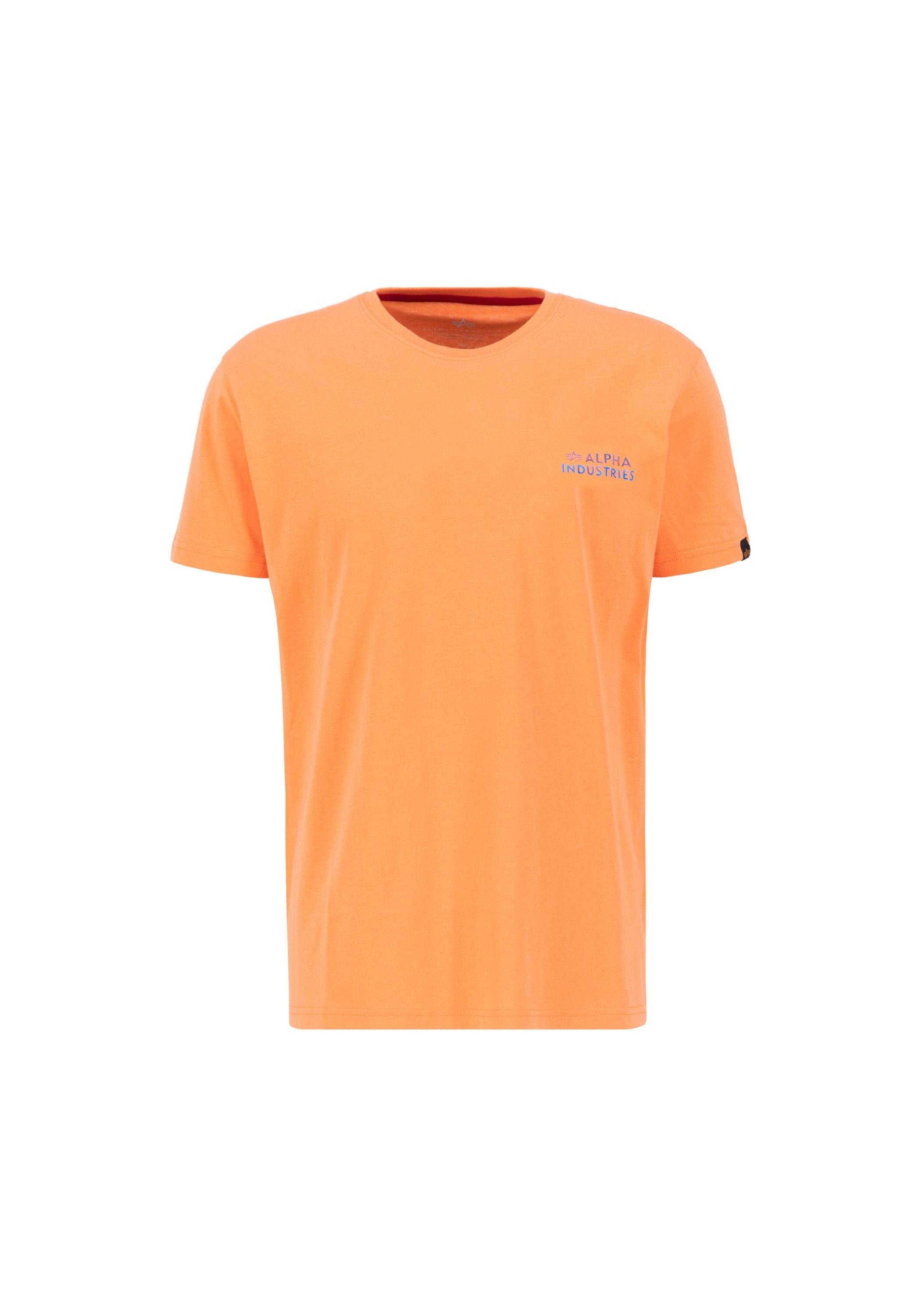 Alpha Industries T-Shirt Alpha Industries Men günstig online kaufen