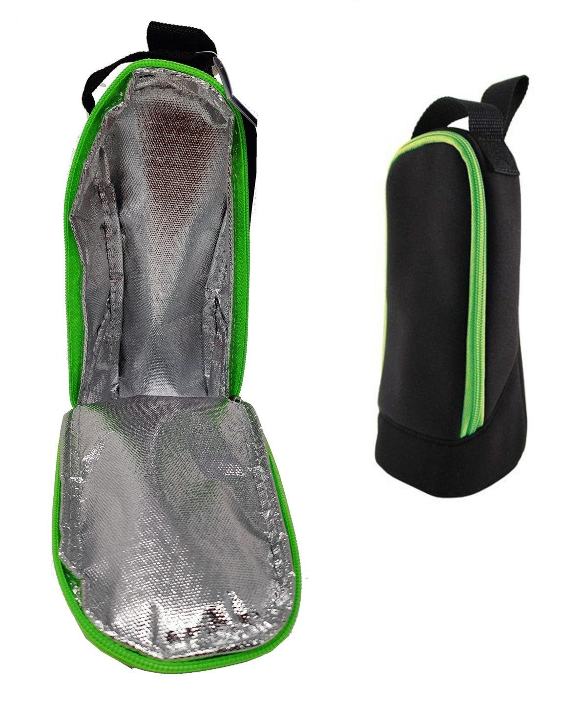 Babynova Babyflasche Neopren Isoliertasche Flaschenbox