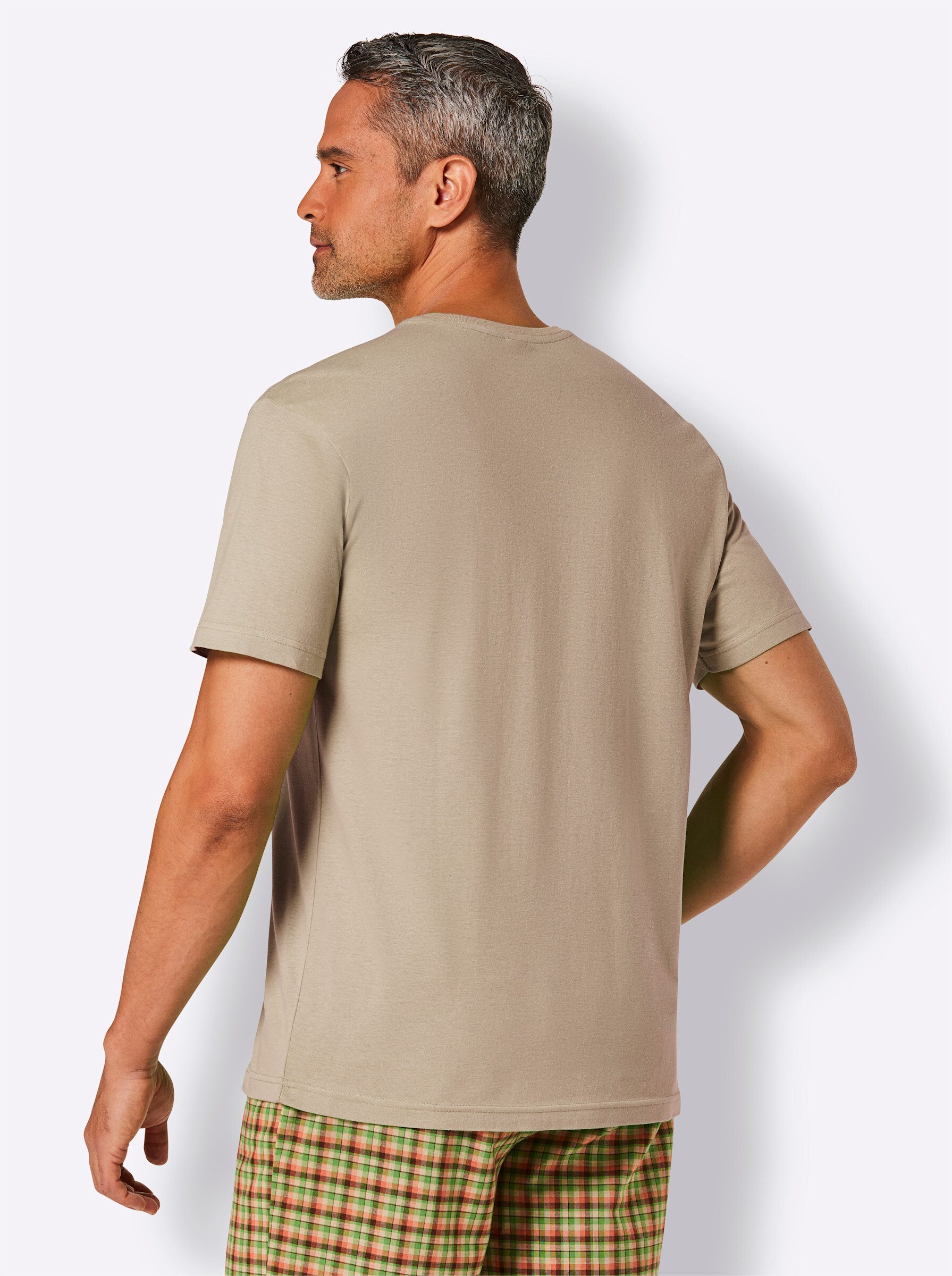 Witt Schlafanzug Schlafanzug-Shirt günstig online kaufen