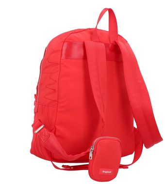 Desigual Daypack, Baumwolle