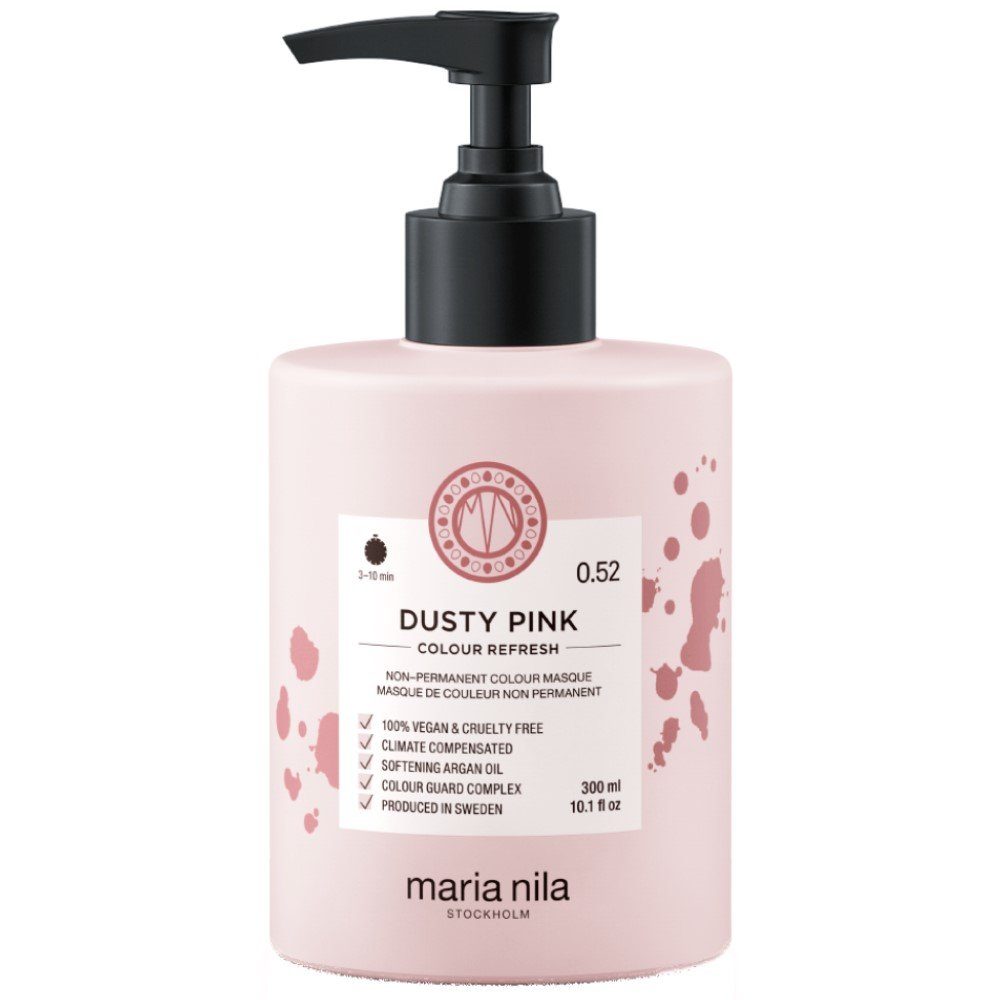 Nila 0.52 Make-up Pink Maria Dusty Refresh 300 ml Colour Maria Nila