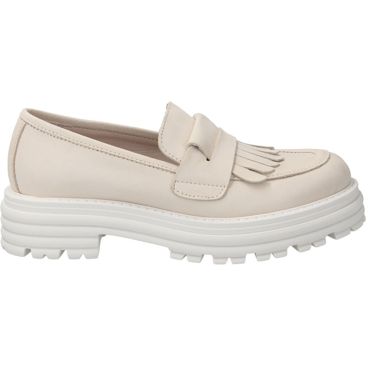 Lüke Schuhe ALMEA Mokassin günstig online kaufen