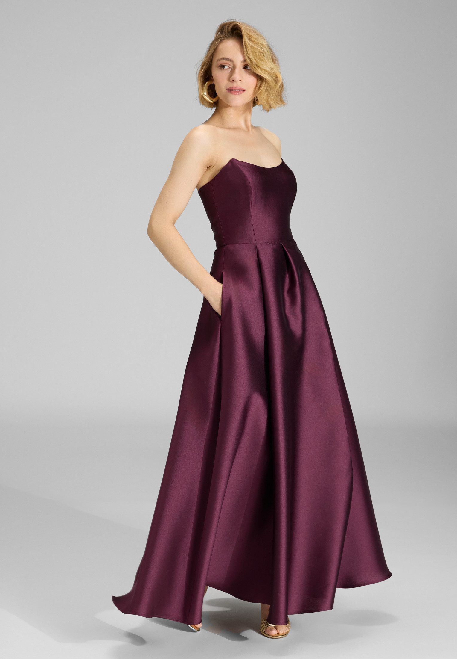 SWING Abendkleid günstig online kaufen