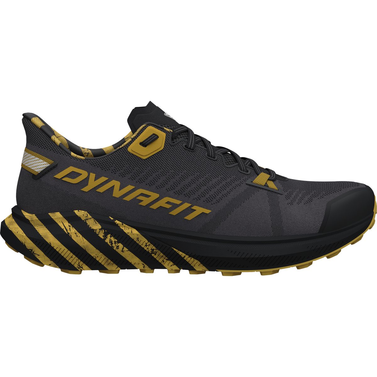 Dynafit Trail Graphic Laufschuh Herren - Dynafit Outdoorschuh
