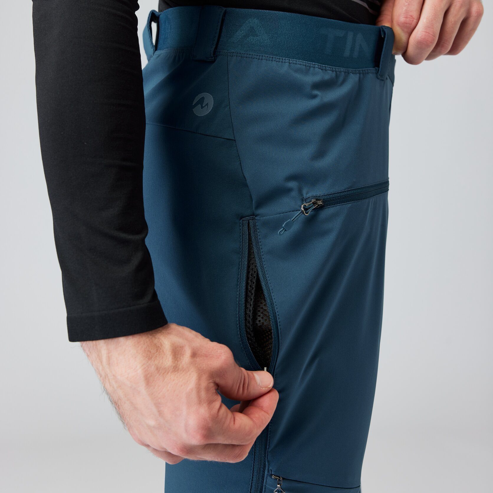 MARTINI Outdoorhose JAKES PEAK_2.0 He