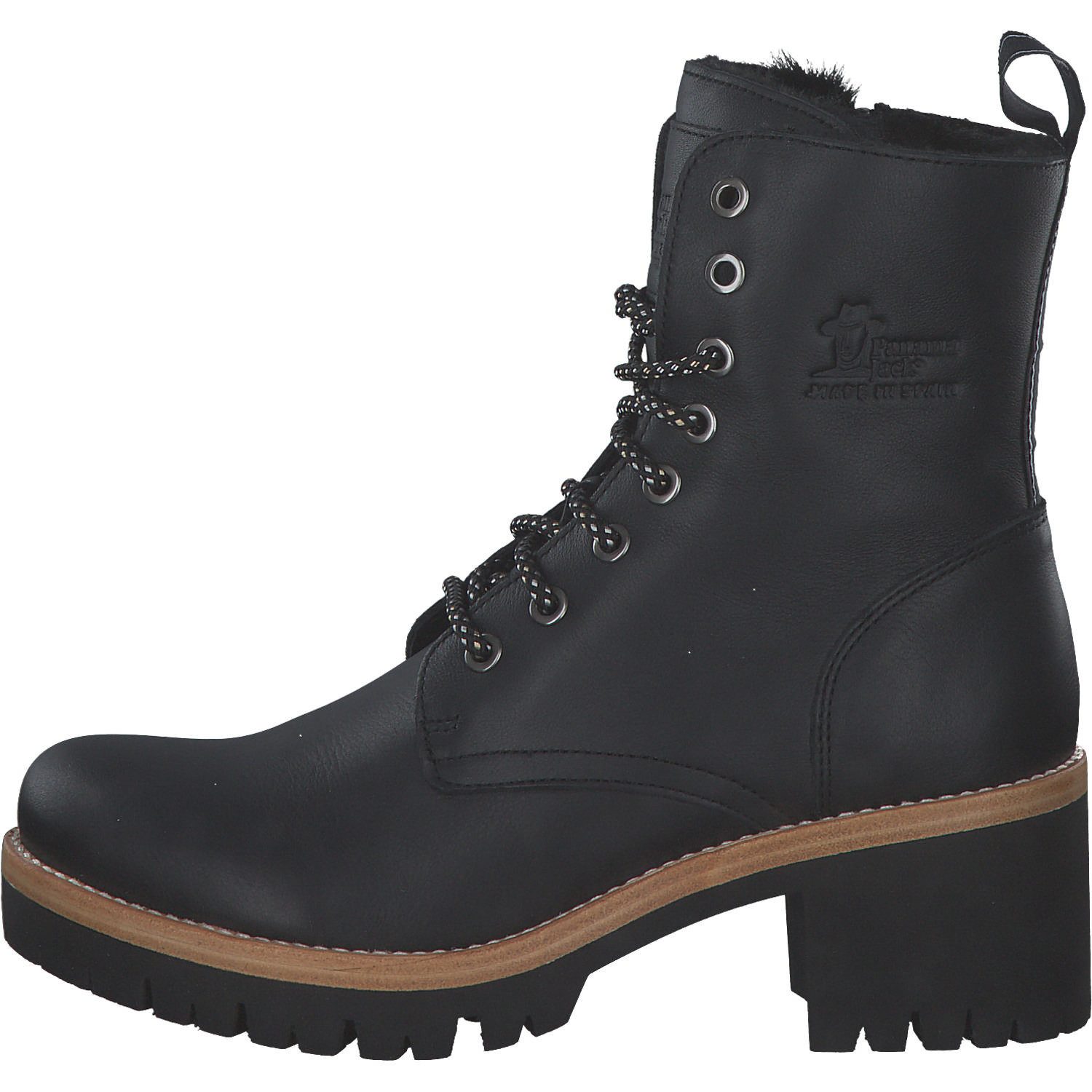 Panama Jack Padma B2 Schnürstiefel günstig online kaufen