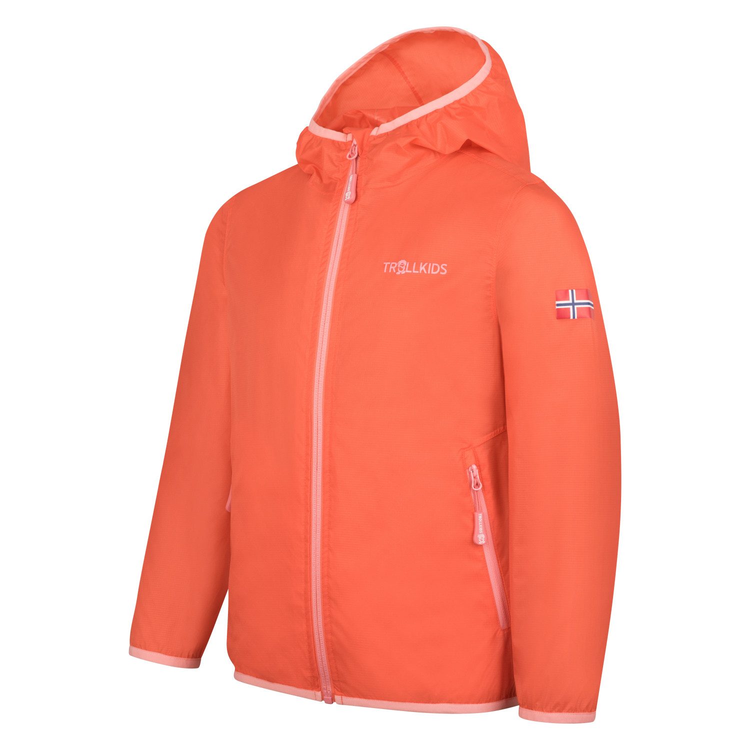 TROLLKIDS Funktionsjacke Kids Trolltunga Jacket