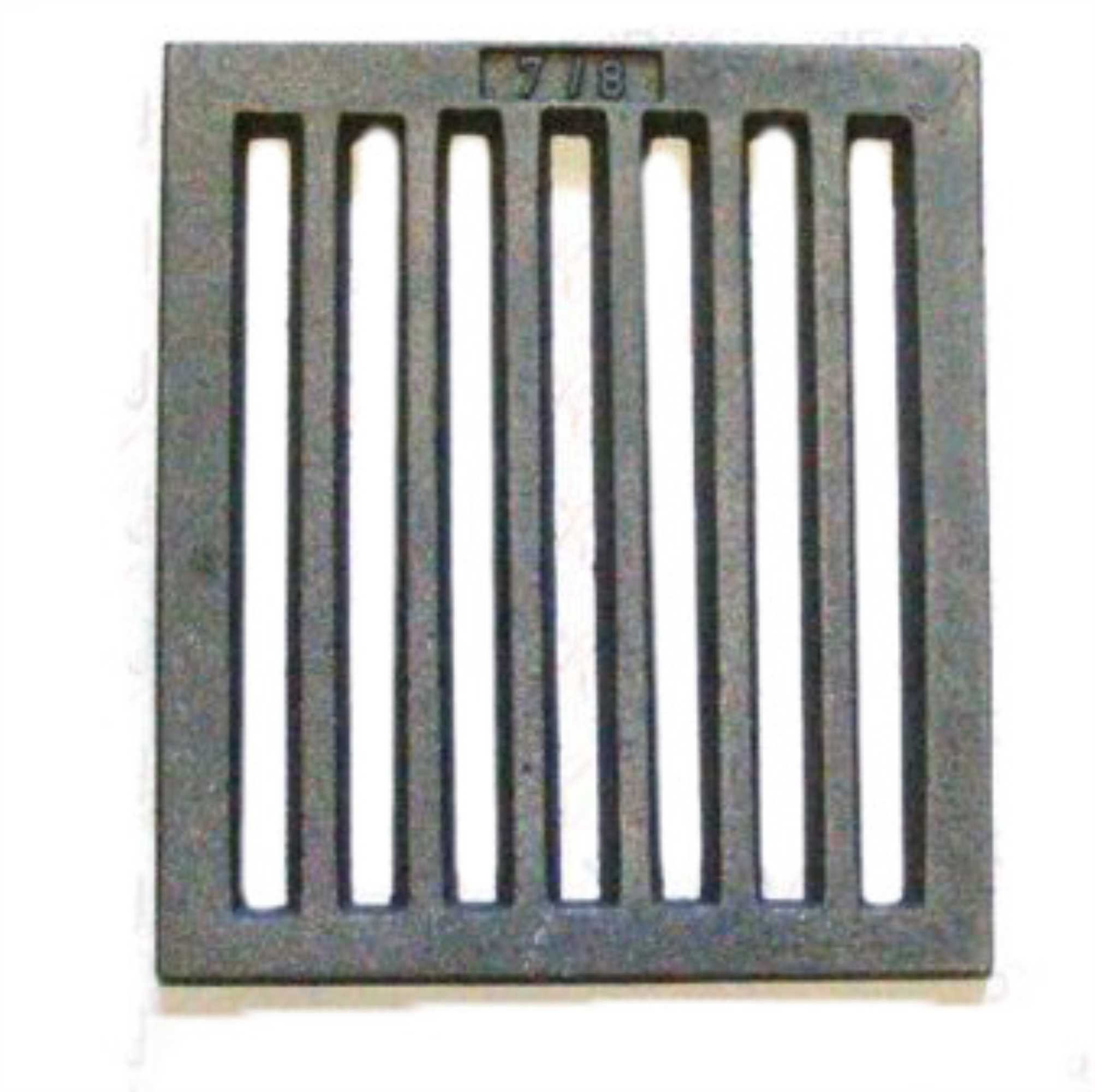 Klimaworld Ofenrost 00303