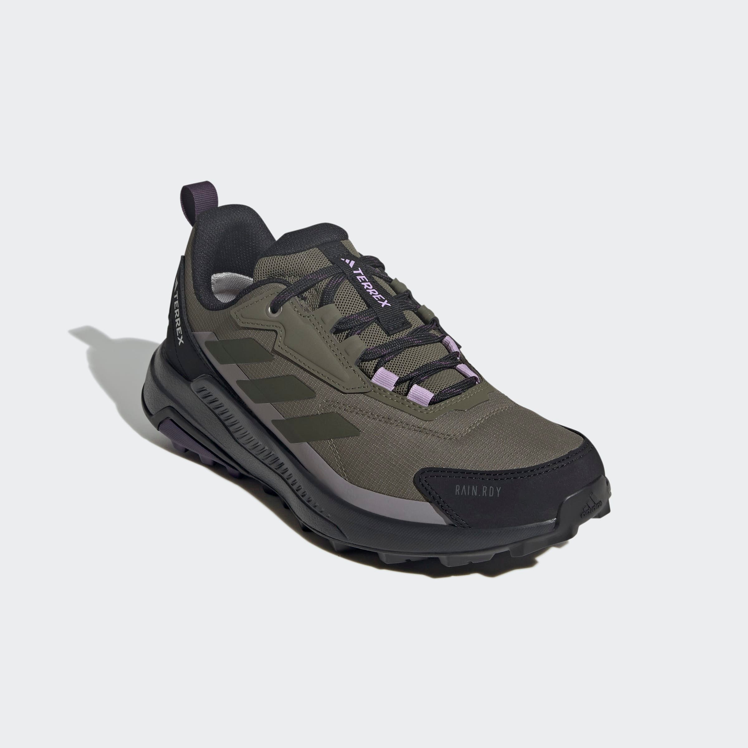 adidas TERREX TERREX ANYLANDER RAIN.RDY Wanderschuh wasserdicht