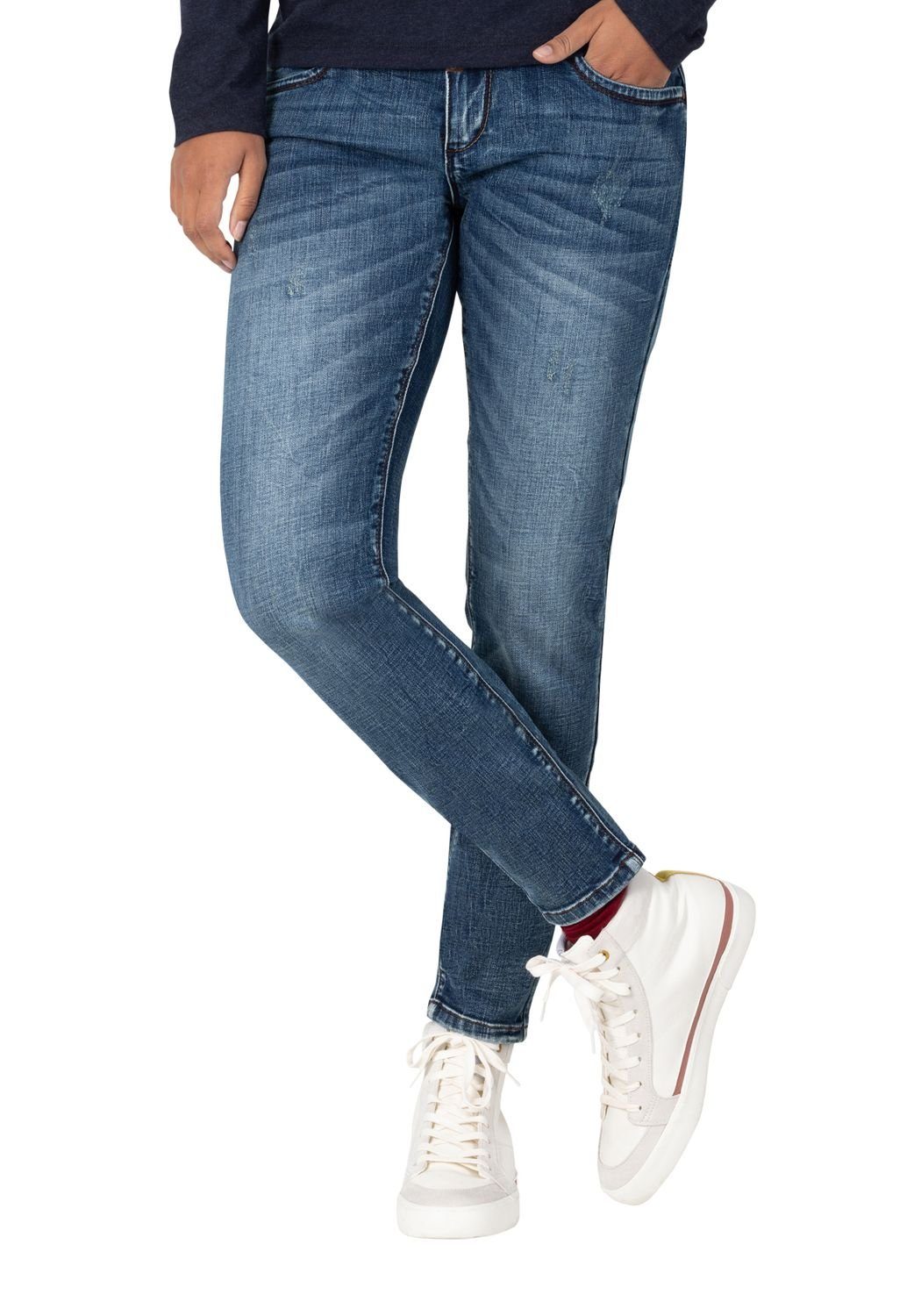 Slim-fit-Jeans SLIM ENAYTZ