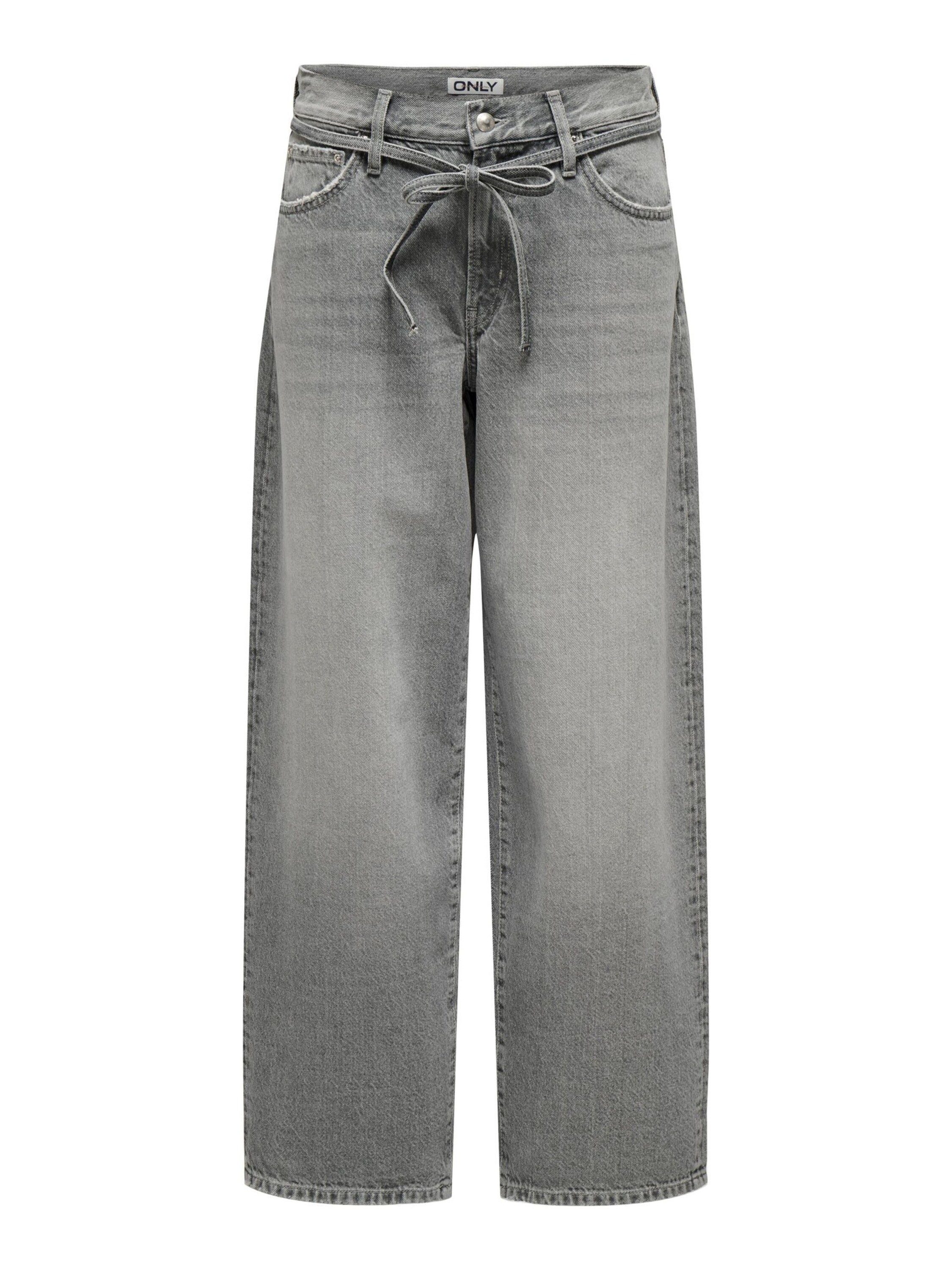 ONLY Weite Jeans ONLGianna (1-tlg) Weiteres günstig online kaufen