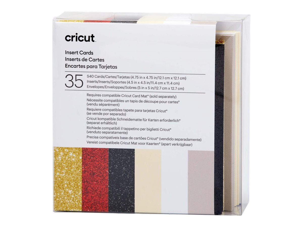 Cricut Scanner
