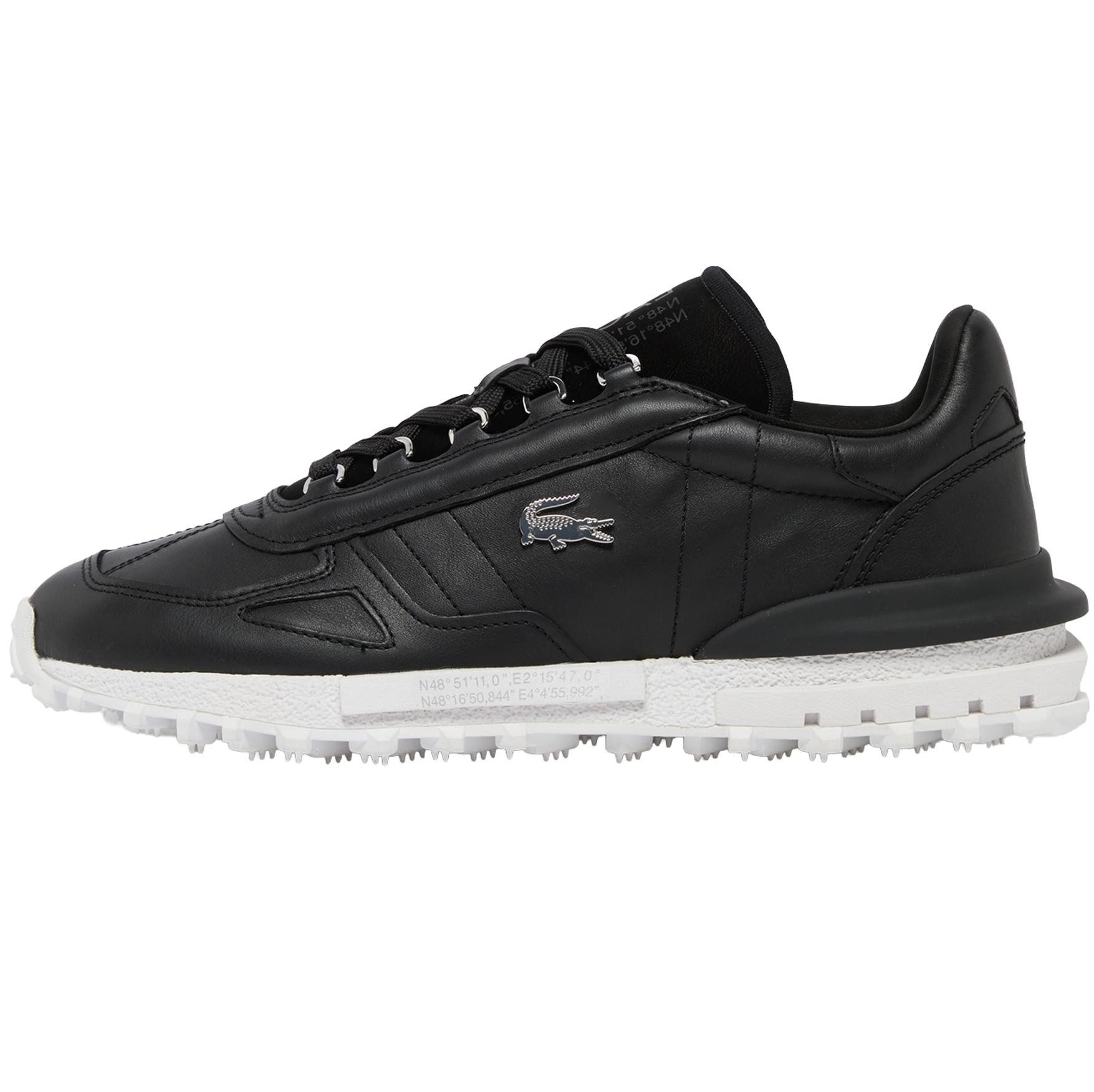 Lacoste Lacoste Elite Active Sneaker günstig online kaufen