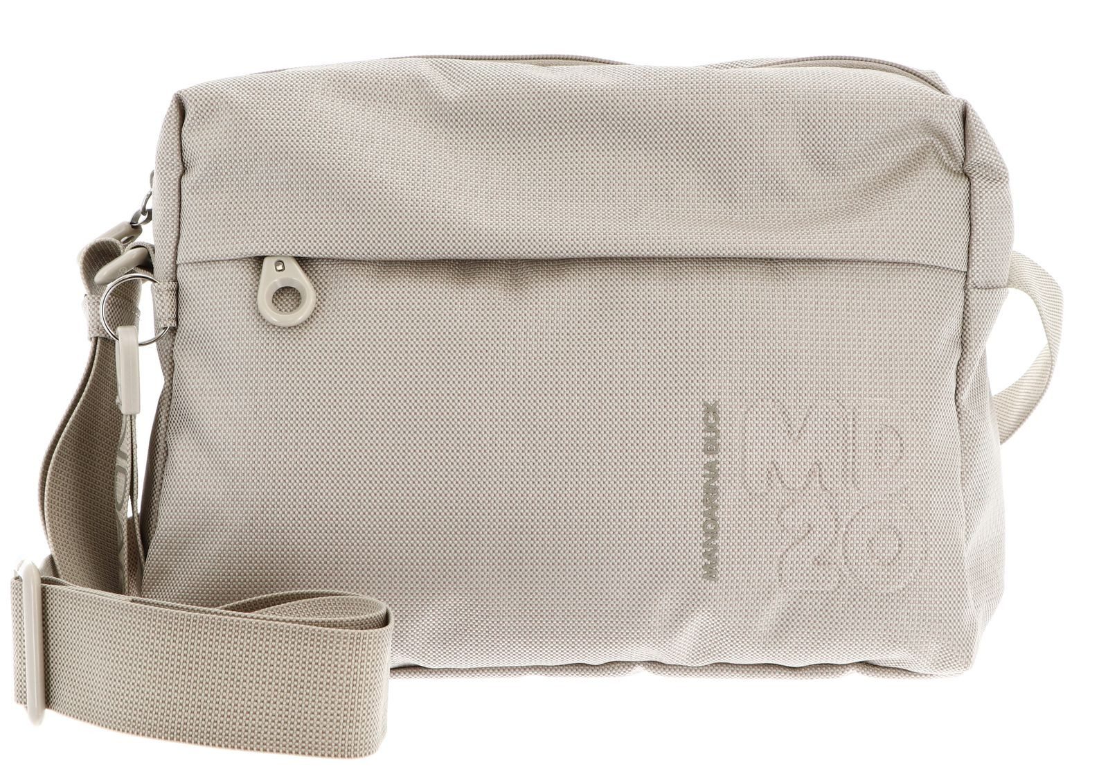Mandarina Duck Umhängetasche Medium Zip Crossover günstig online kaufen