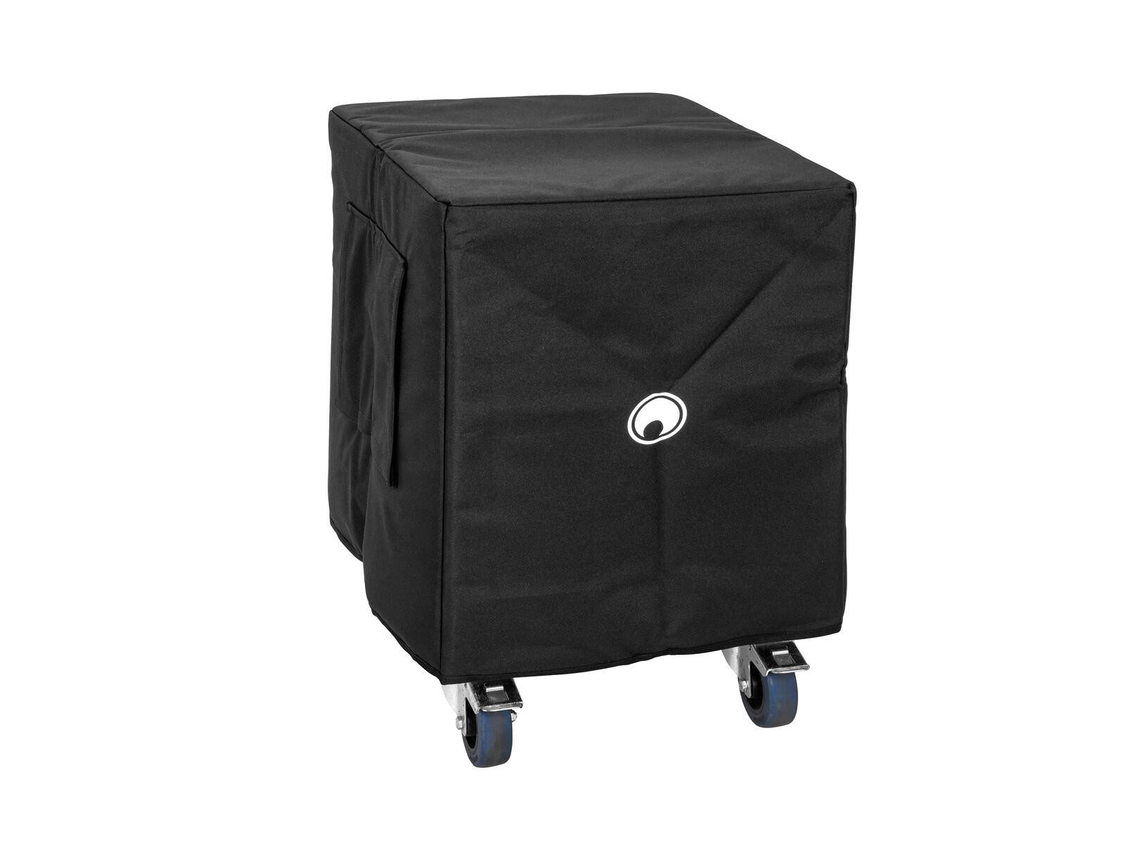 Omnitronic Transportbehälter OMNITRONIC MAXX-1508 Sub Cover MK2