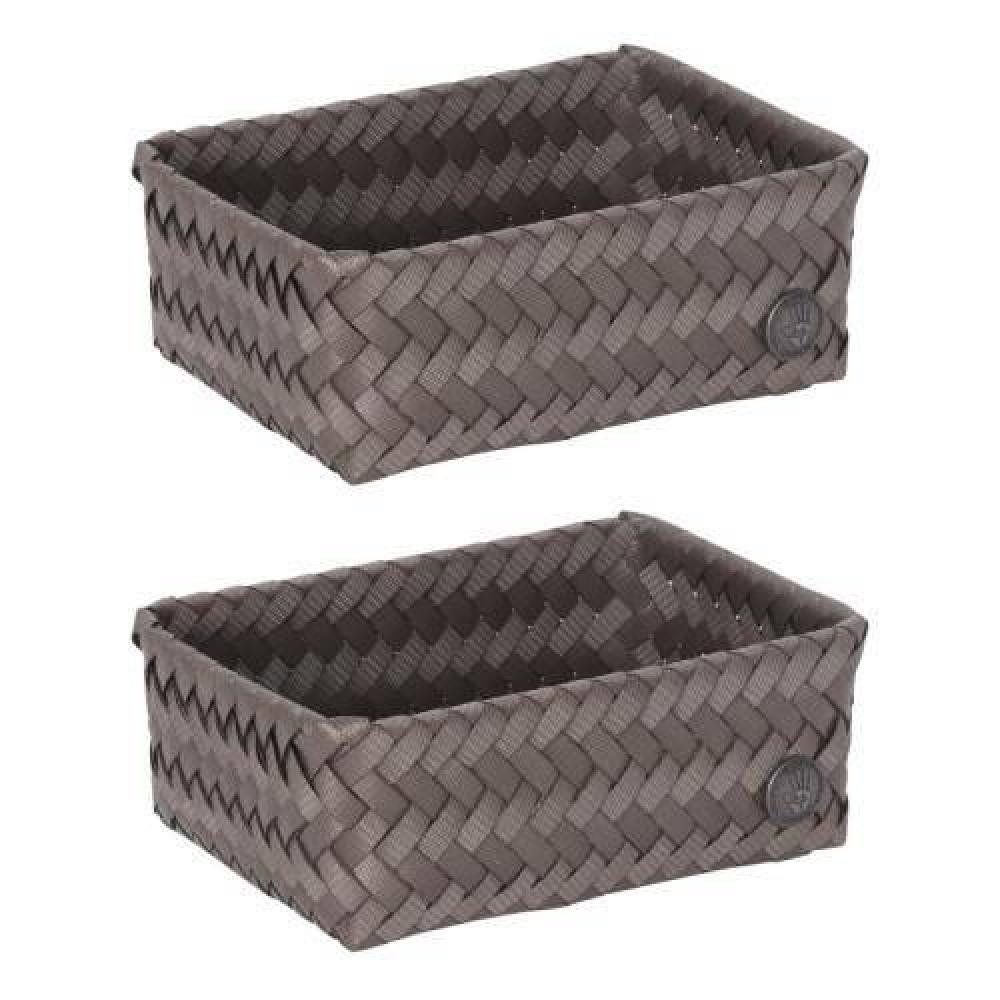 Handed By Badorganizer Fit Small