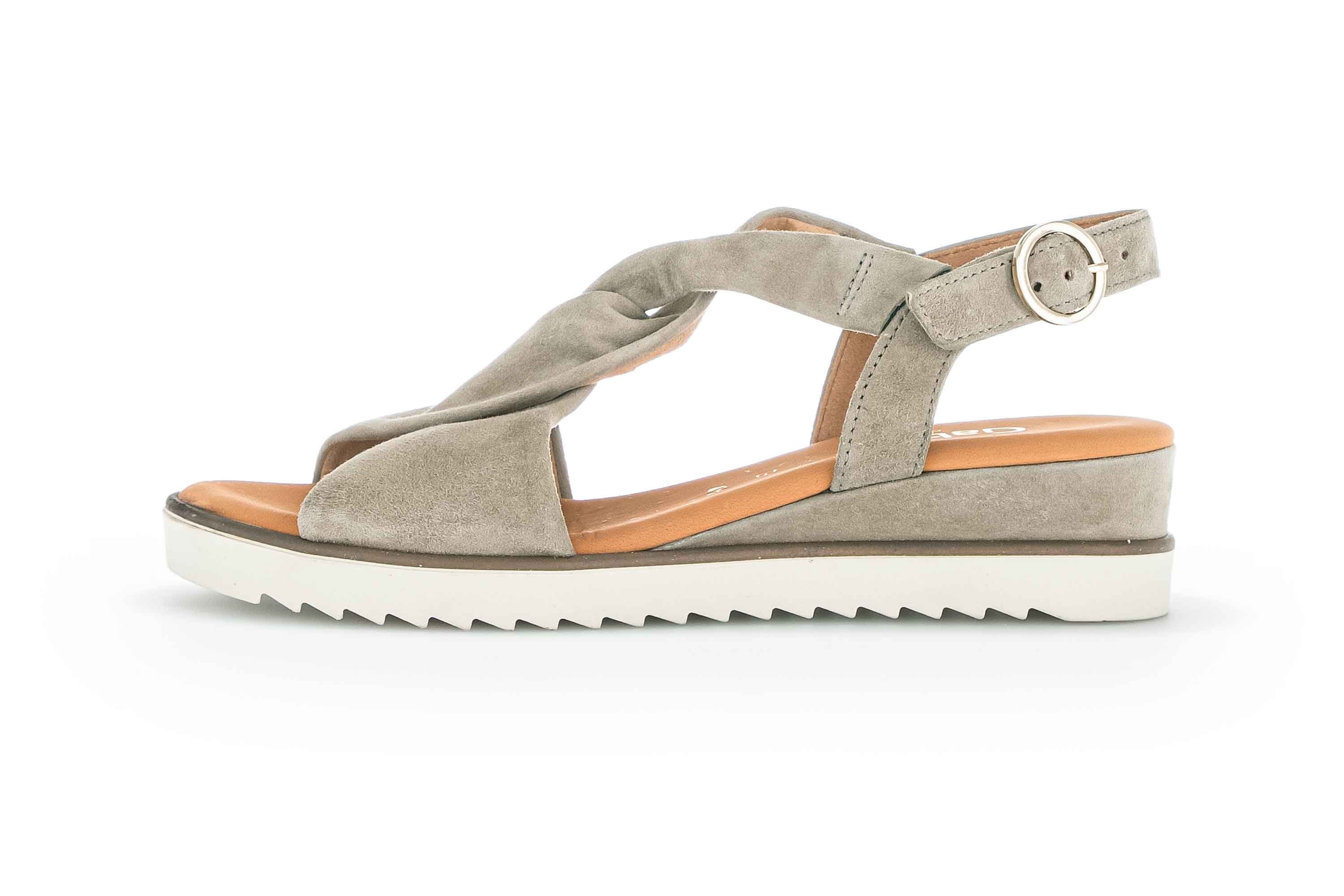 Gabor 22.751.11 Sandalette