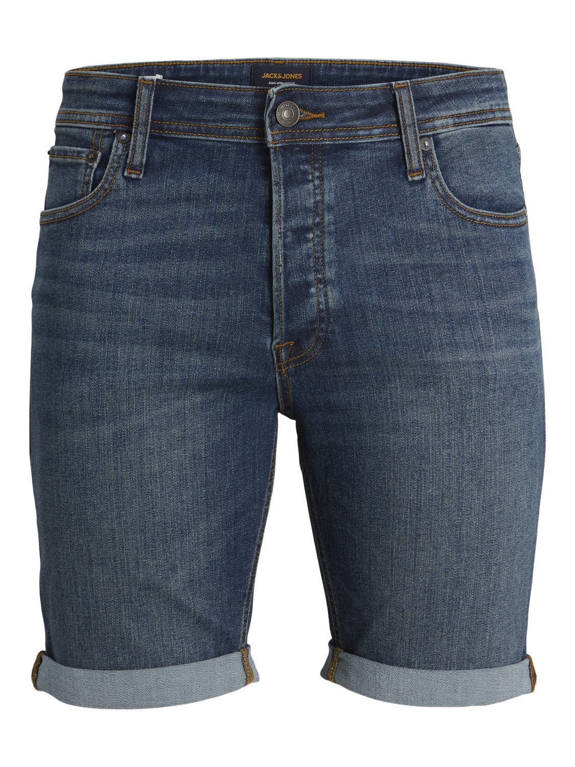 Jack & Jones Jeansshorts RICK JJARIS günstig online kaufen