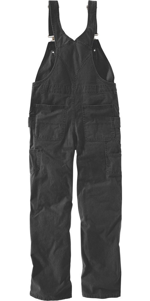 Carhartt Latzhose Crawford Bib 102438 günstig online kaufen