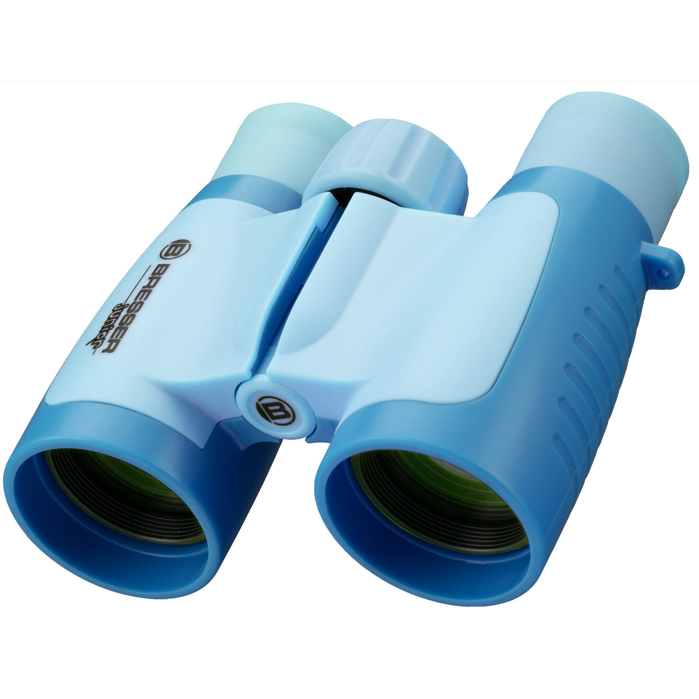 BRESSER junior Kinderfernglas 3x30 Blau Kinderfernglas günstig online kaufen