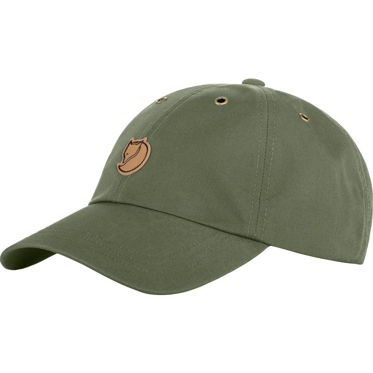 Fjällräven Trucker Cap Vidda Cap Stilvolle, wasserdichte und atmungsaktive Kappe aus G-1000® mit