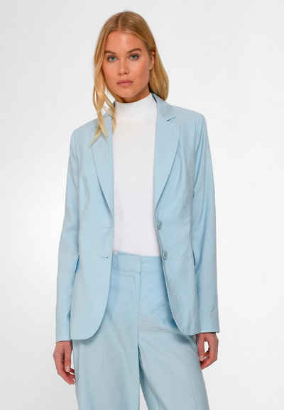 Uta Raasch Jackenblazer Viscose