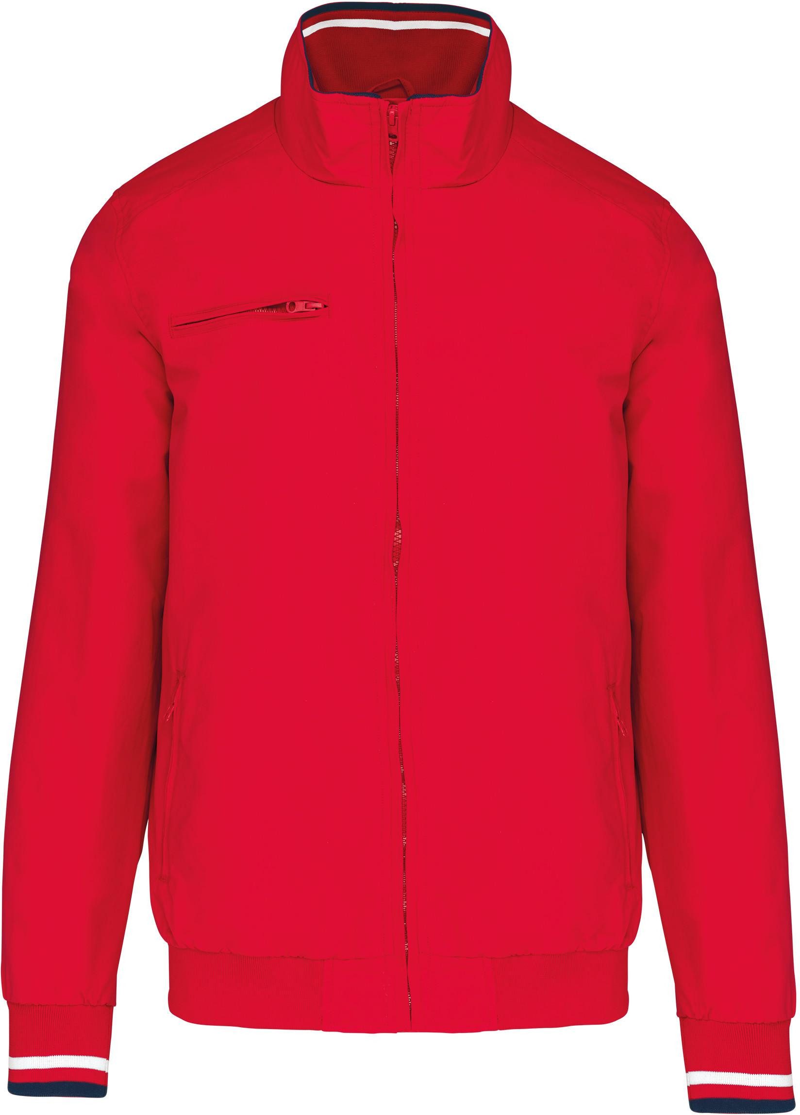 Kariban Outdoorjacke Herren City Jacke