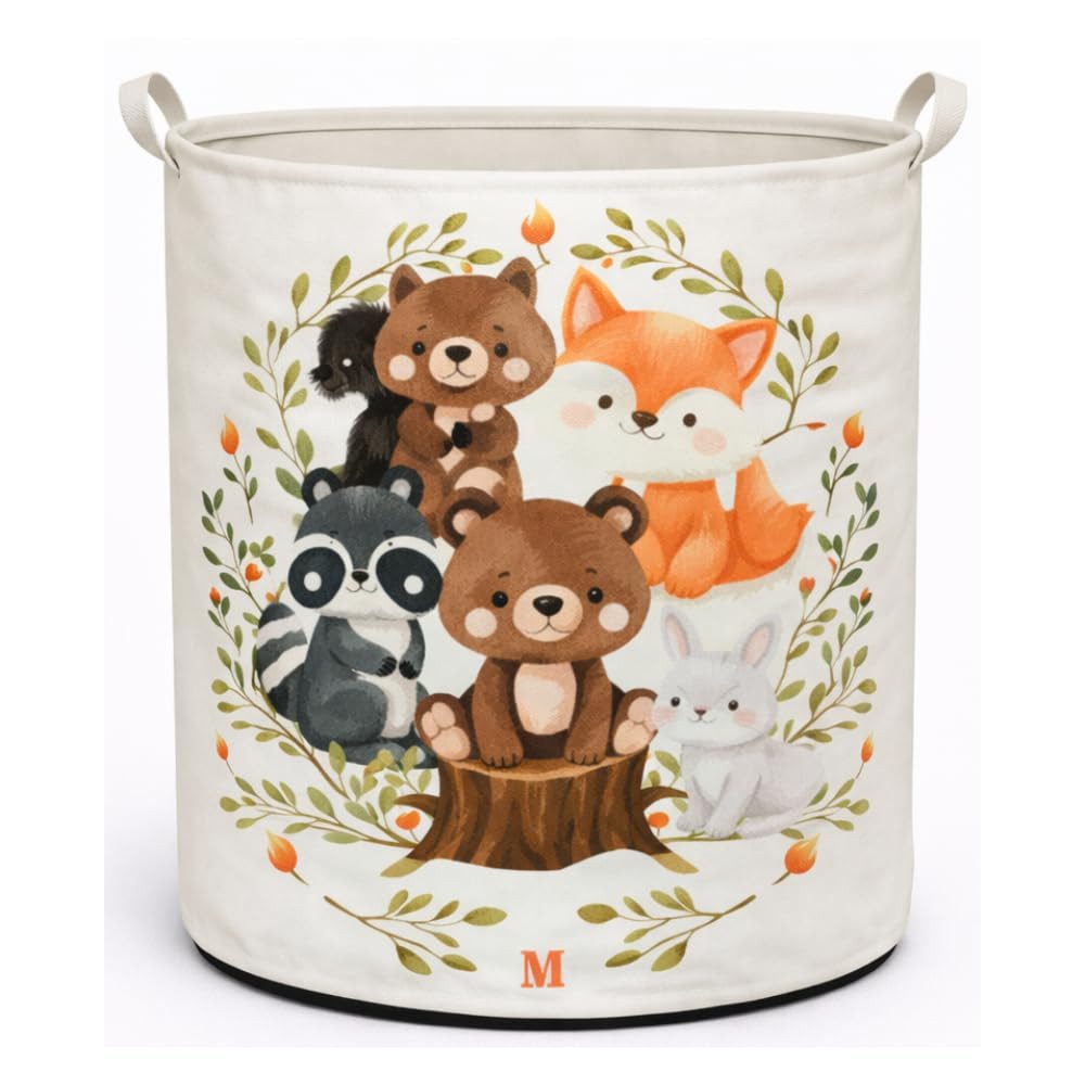Prendi Home Wäschekorb Prendi Home Wäschekorb & Aufbewahrungskorb, viele Designs