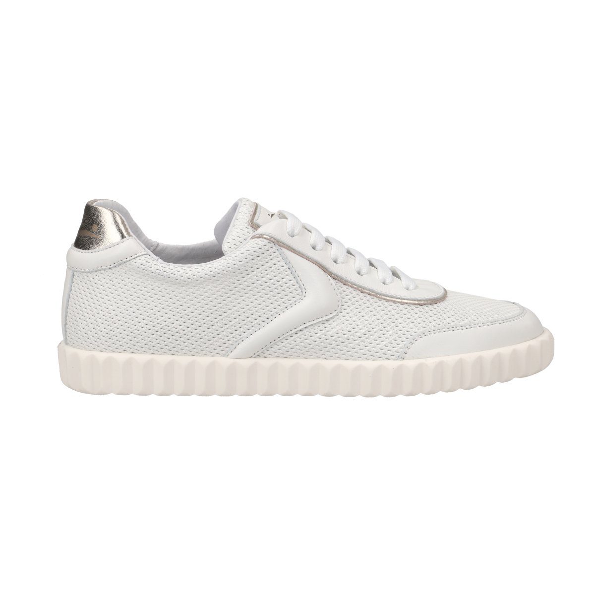 VOILE BLANCHE SELIA Sneaker