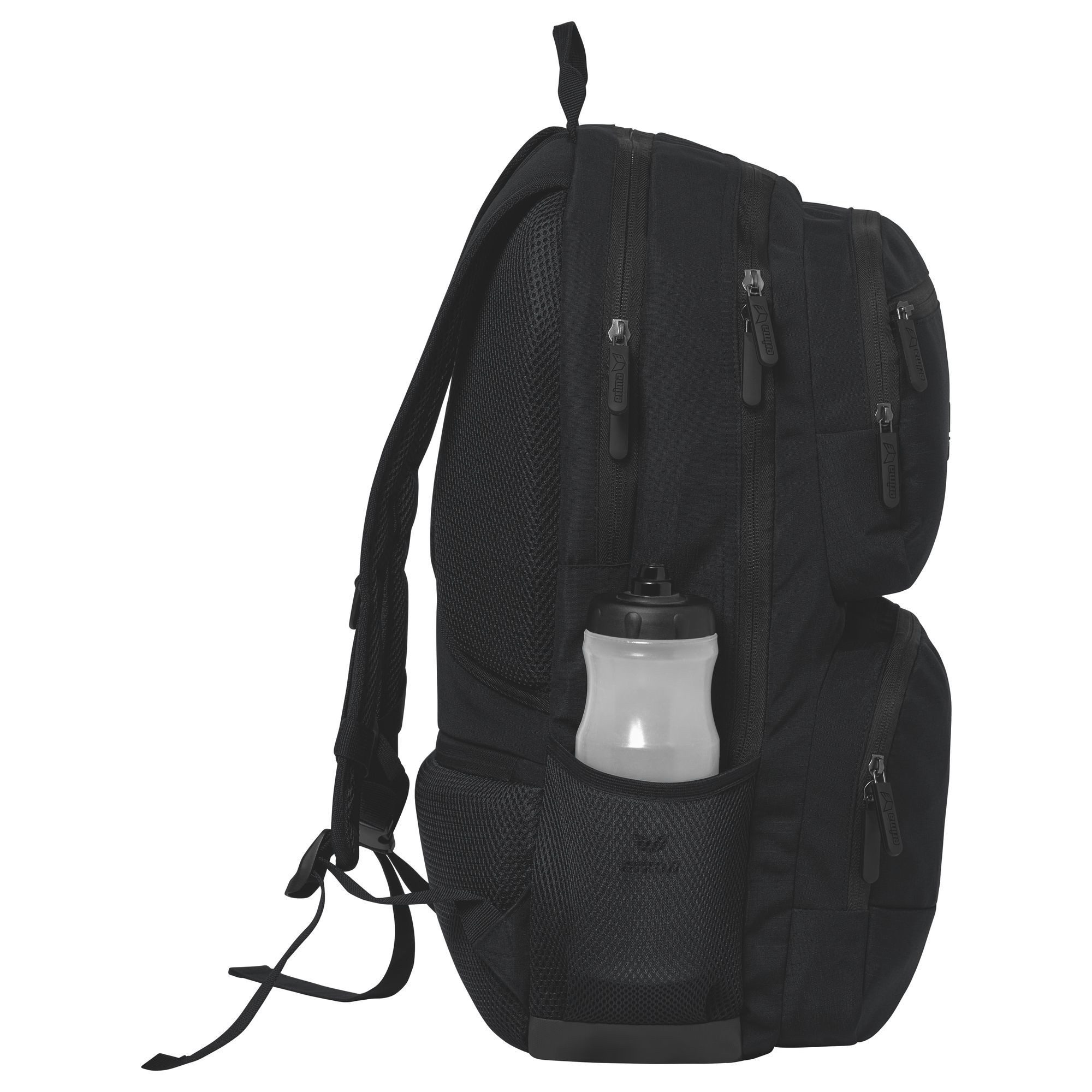 Erima Rucksack erima Laptop Rucksack TRAVEL LINE Laptop Backpack 7232501