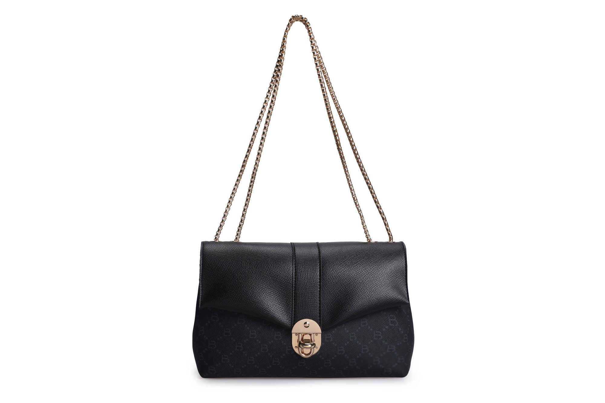 lucky bees Rucksack 100% POLYVINYL LEATHER, 20 cm x 10 cm B1708