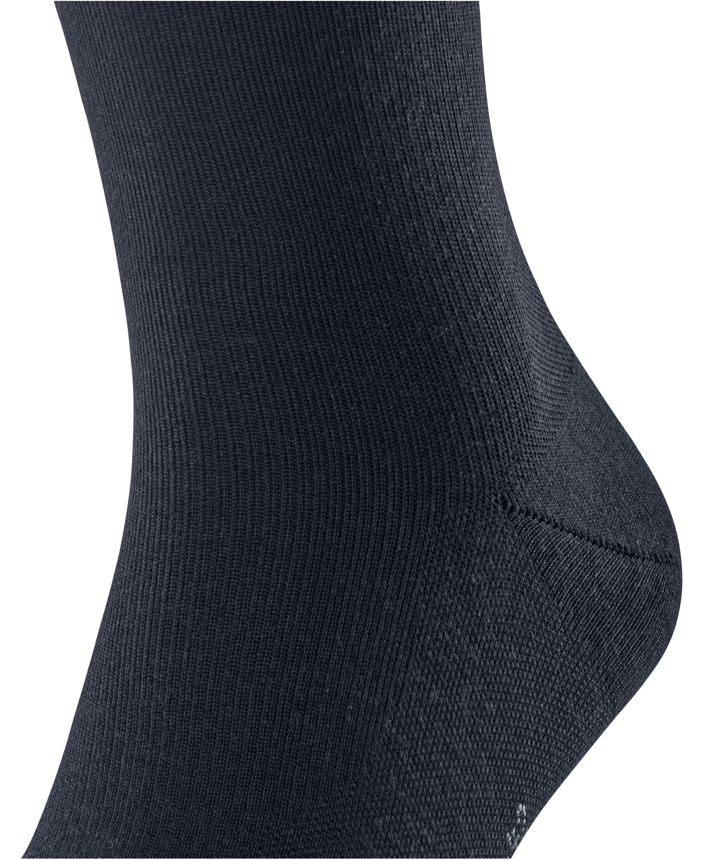 FALKE Funktionssocken Stabilizing Wool Everyday Socken (1-Paar) reduziert das Risiko des Umknickens