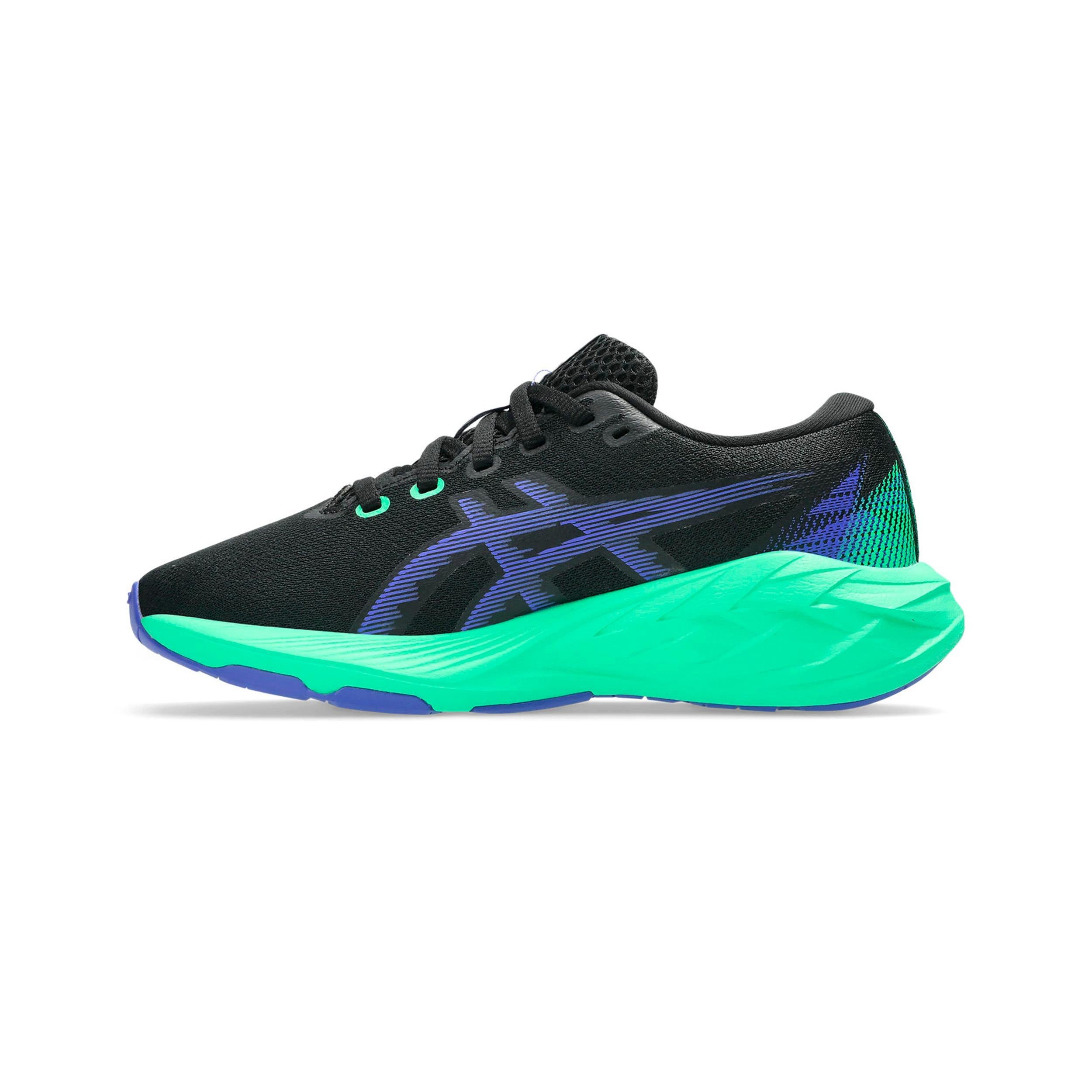 Asics Novablast 5 Gs - Neutralschuh Laufschuh