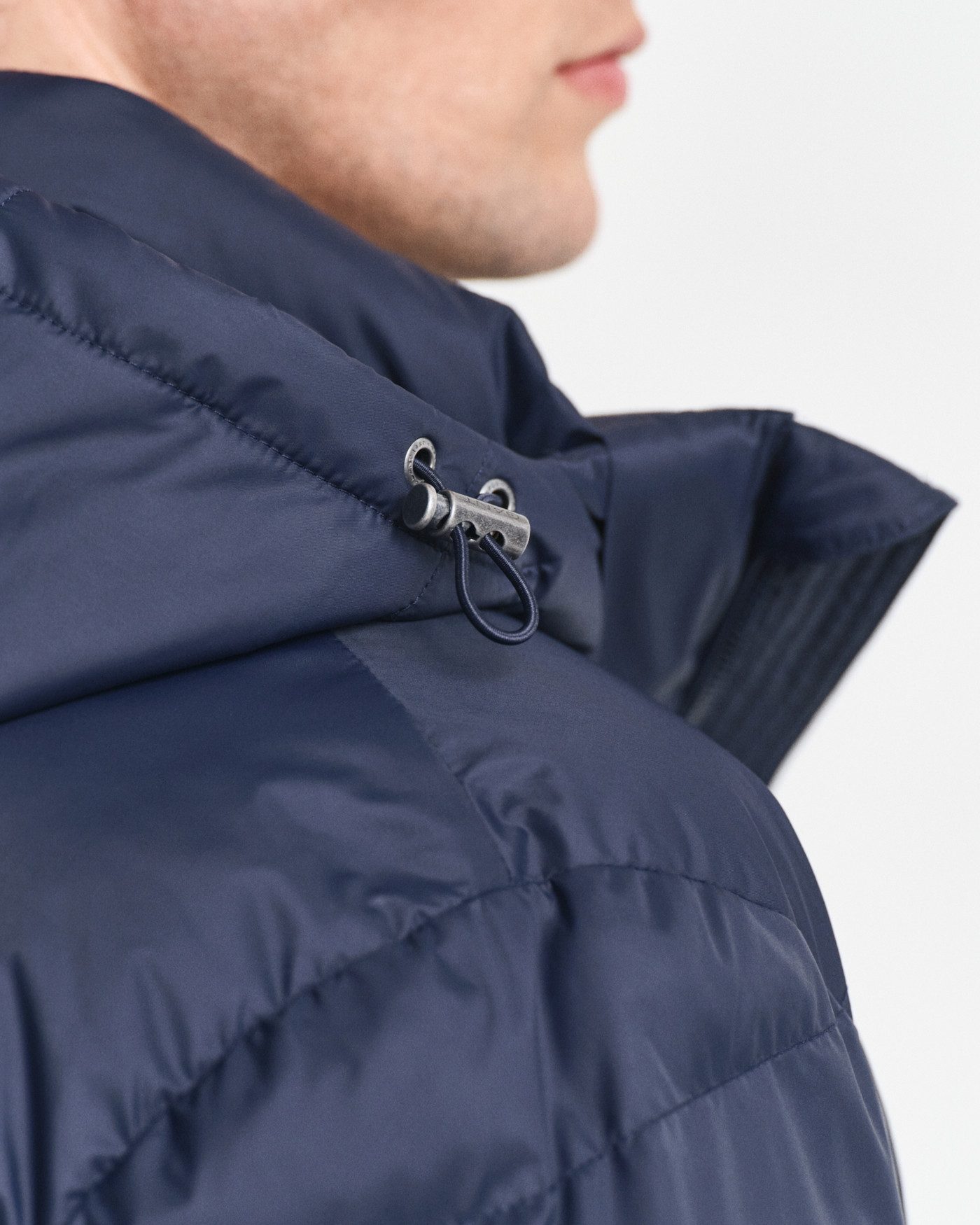 Steppjacke ACTIVE CLOUD JACKET
