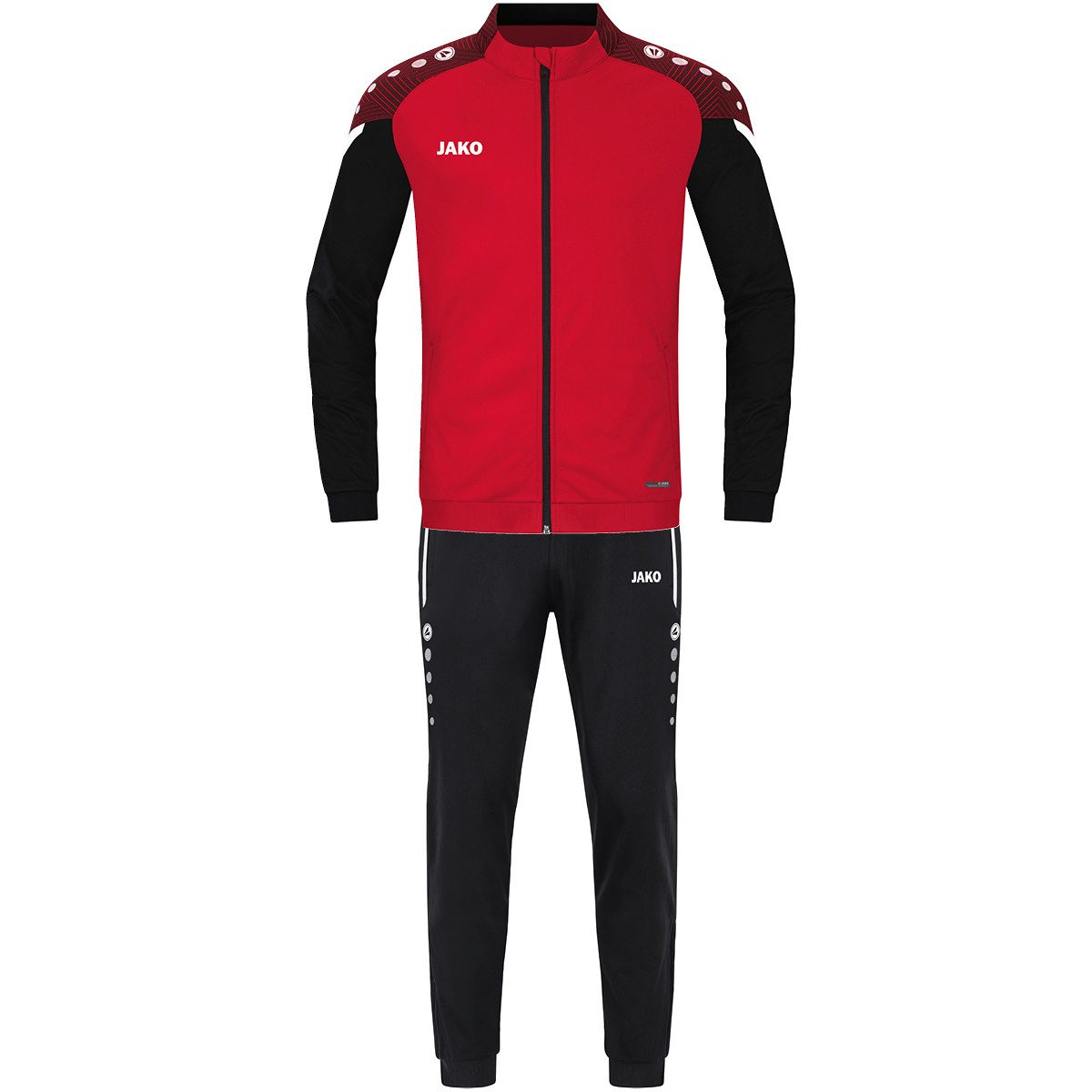 Jako Jogginganzug M9122 Trainingsanzug Polyester Performance günstig online kaufen