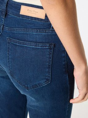 Part Two Slim-fit-Jeans Alice (1-tlg) Patches, Plain/ohne Details