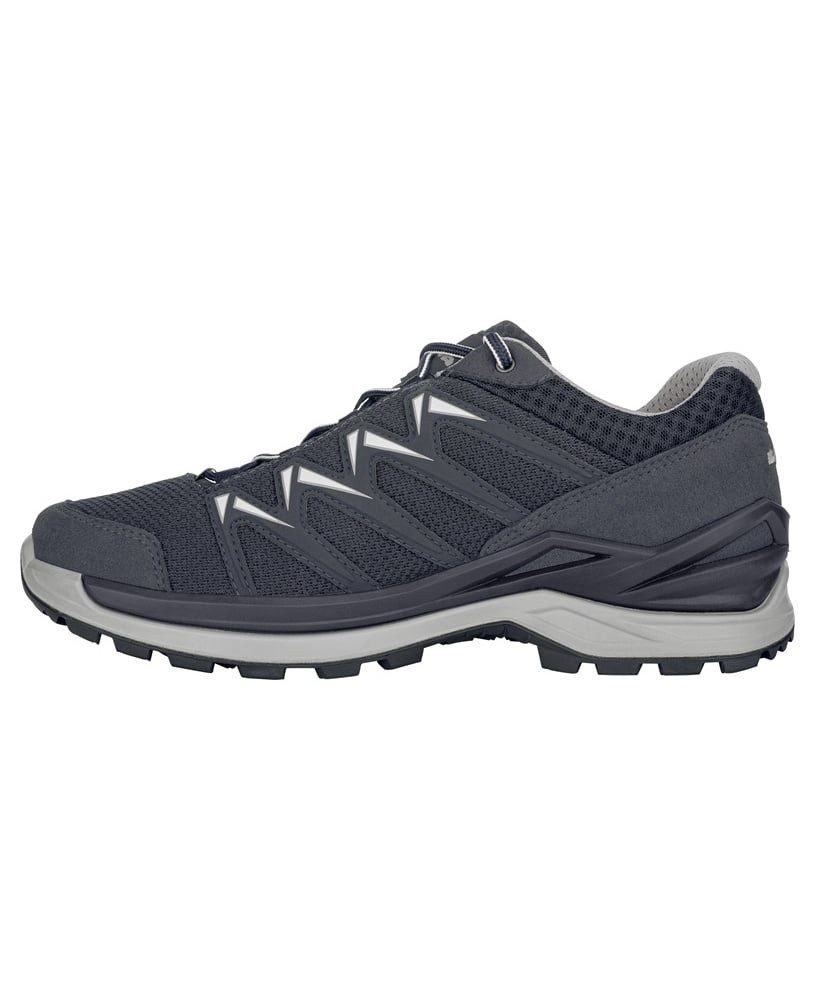 Lowa Wander-Travelschuhe Innox Pro Low GTX (All-Terrain, Synthetik/Textil) günstig online kaufen